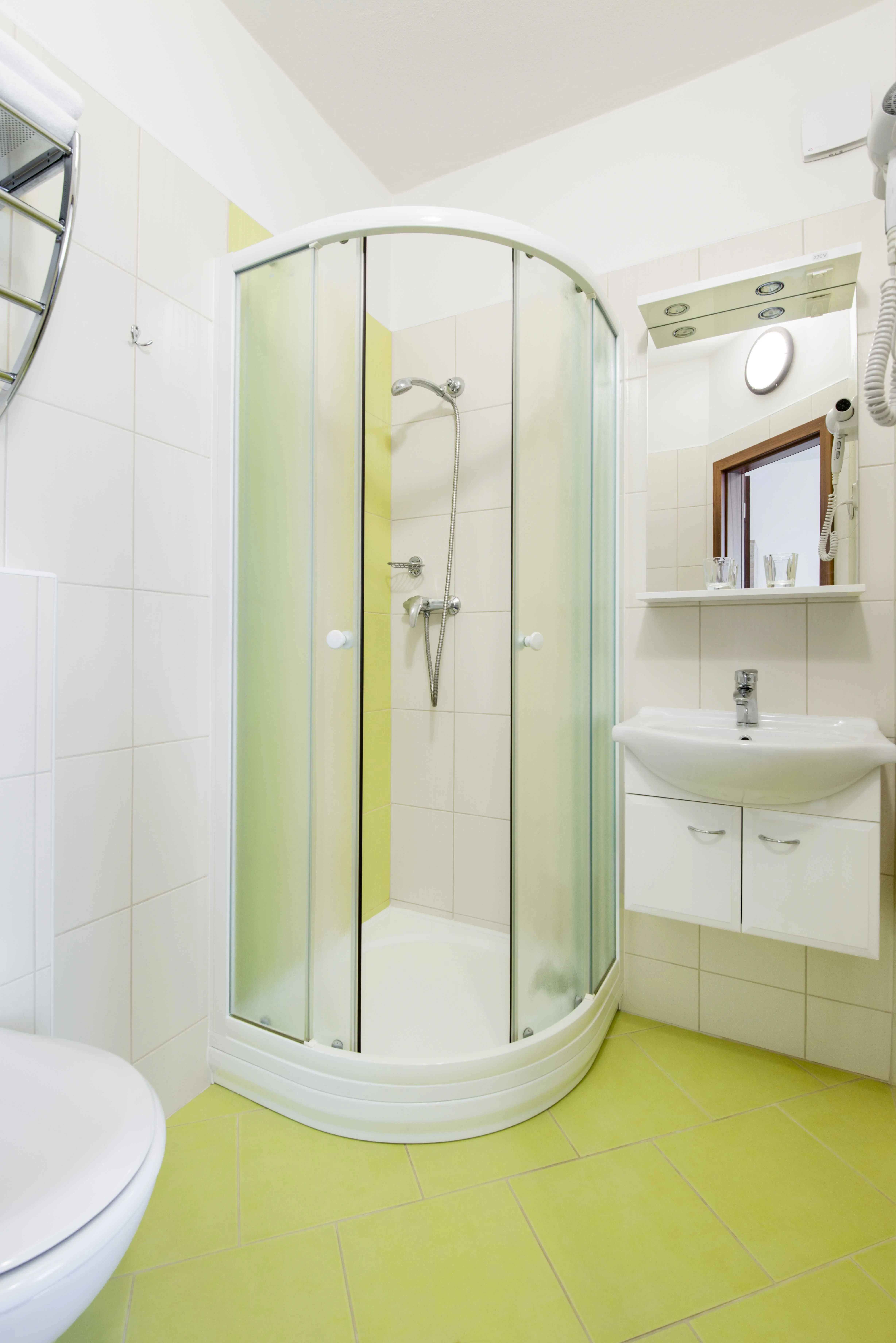 Hotel Bon Tanvald – Tanvald, Republica Cehă