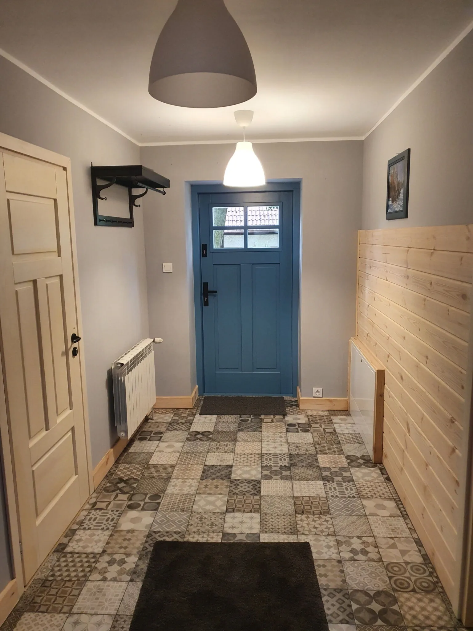 Apartamenty Święta Lipka – Święta Lipka, Polska