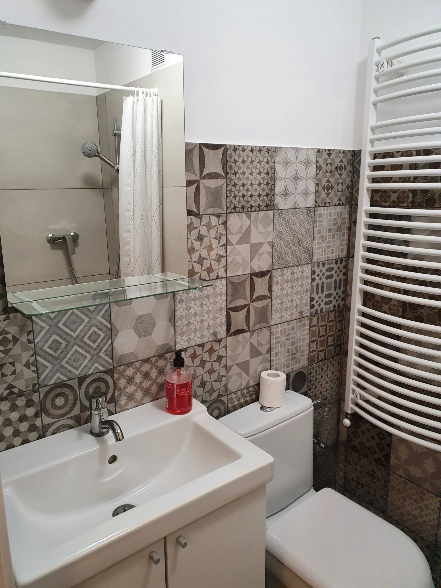 Apartamenty Święta Lipka – Święta Lipka, Polska