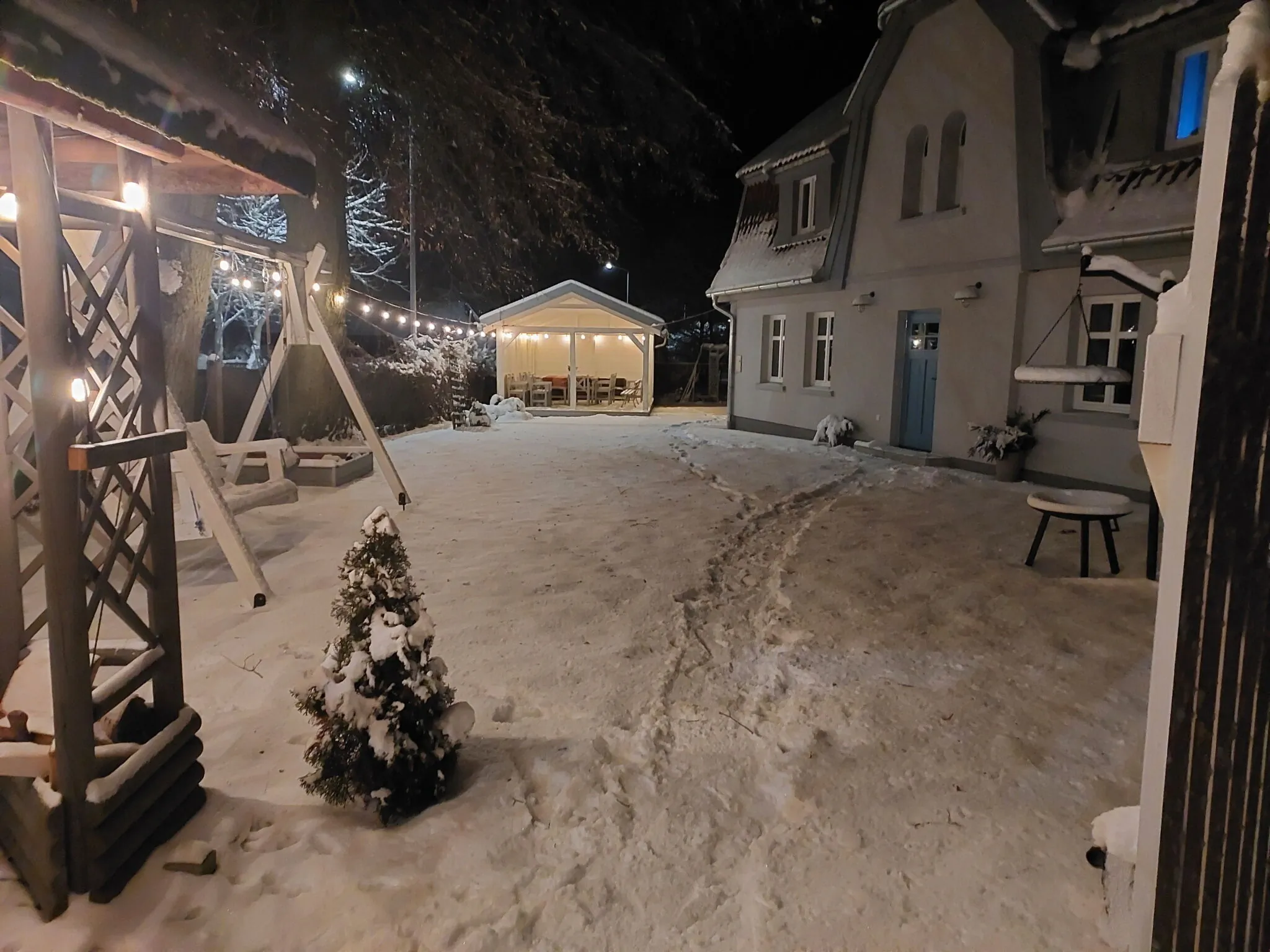 Apartamenty Święta Lipka – Święta Lipka, Polska
