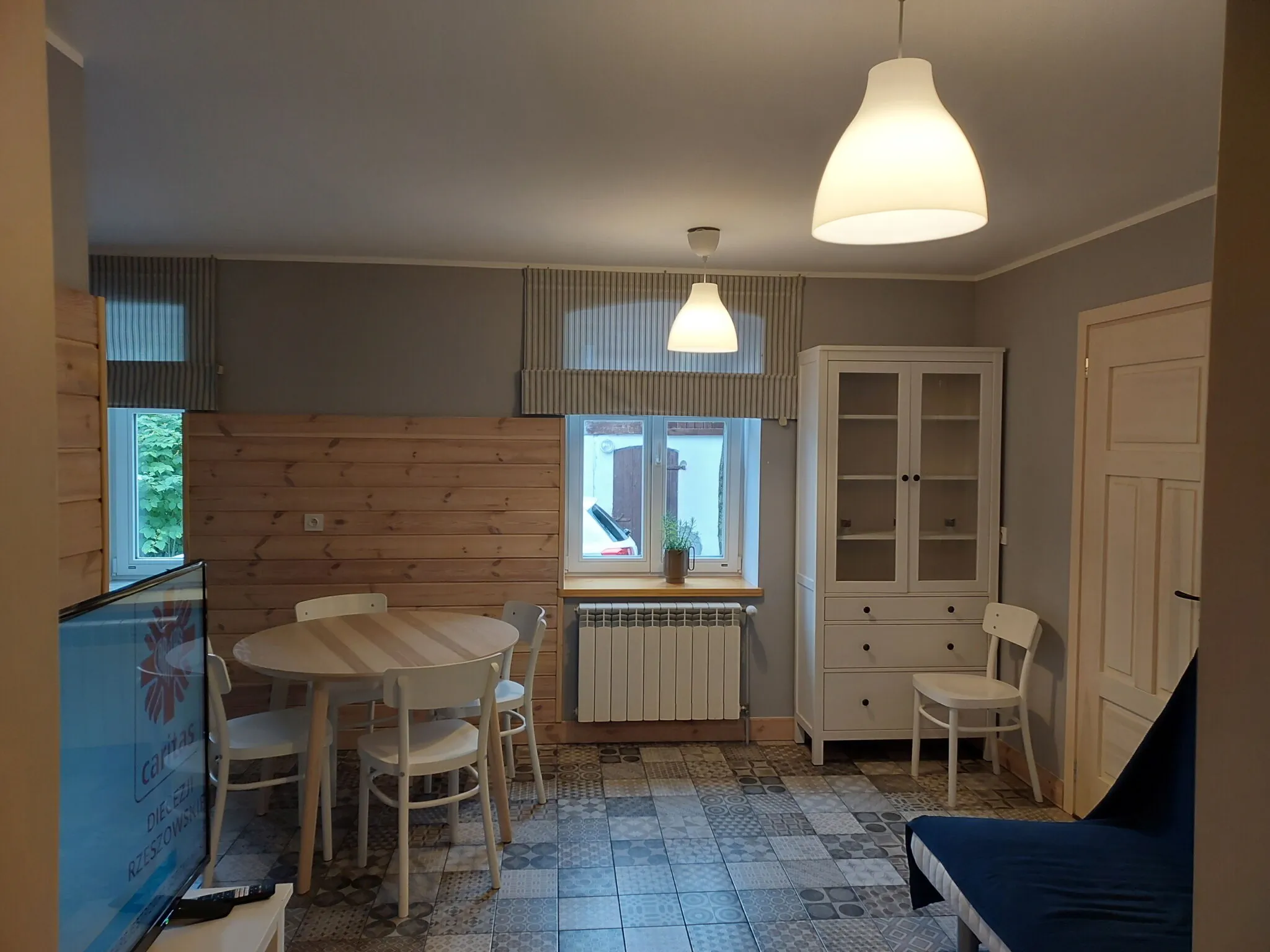 Apartamenty Święta Lipka – Święta Lipka, Polska