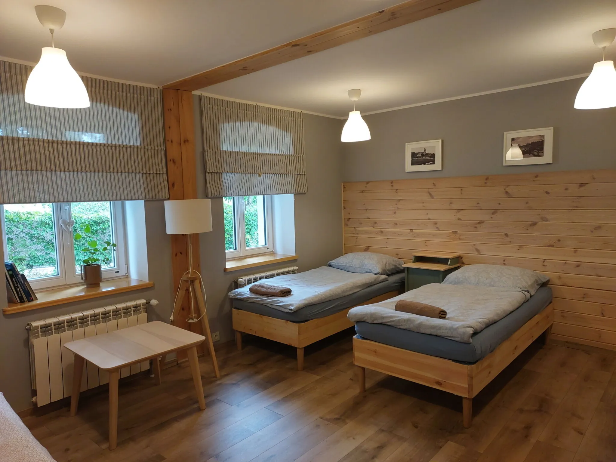 Apartamenty Święta Lipka – Święta Lipka, Polska