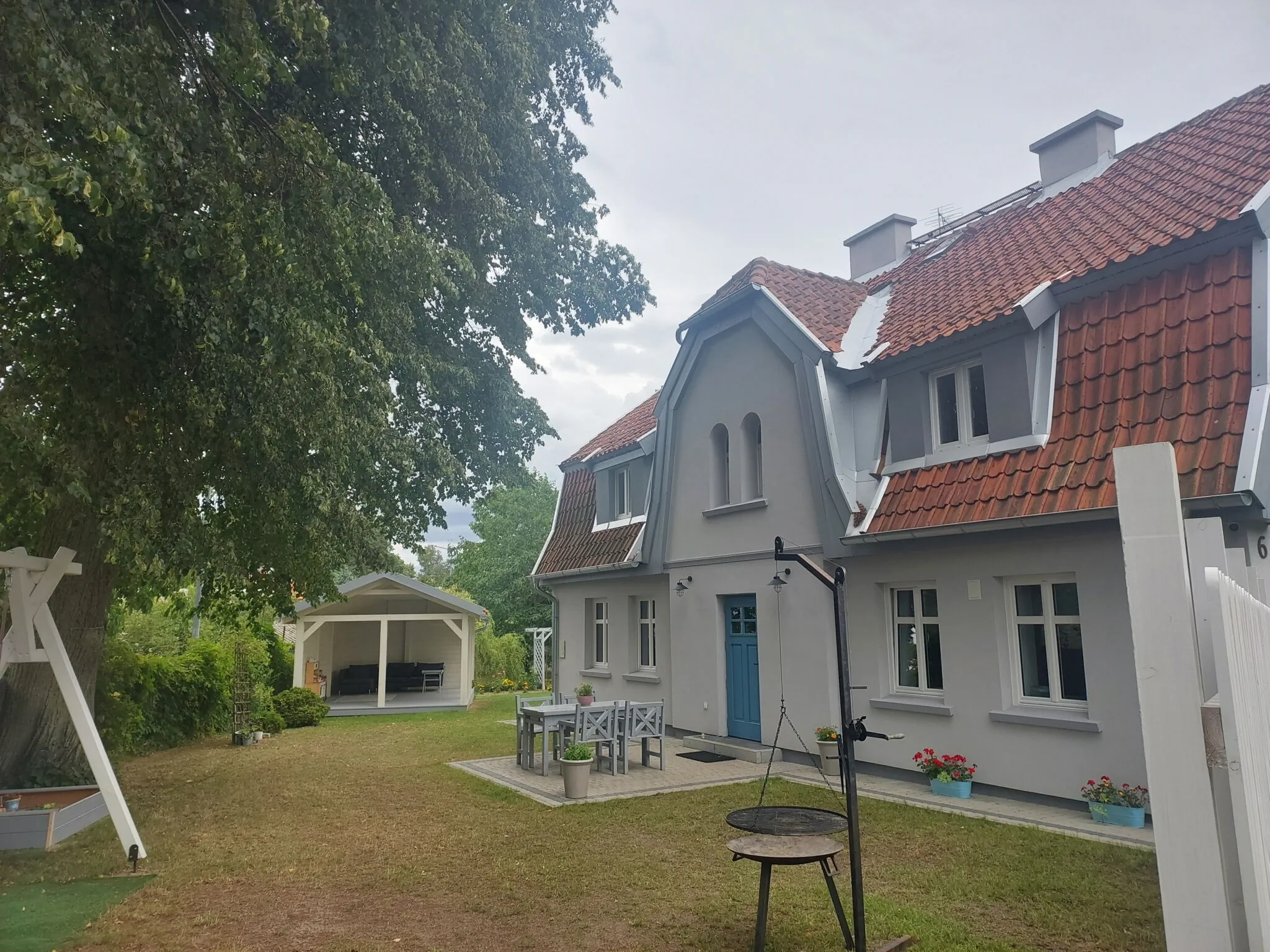 Apartamenty Święta Lipka – Święta Lipka, Polska