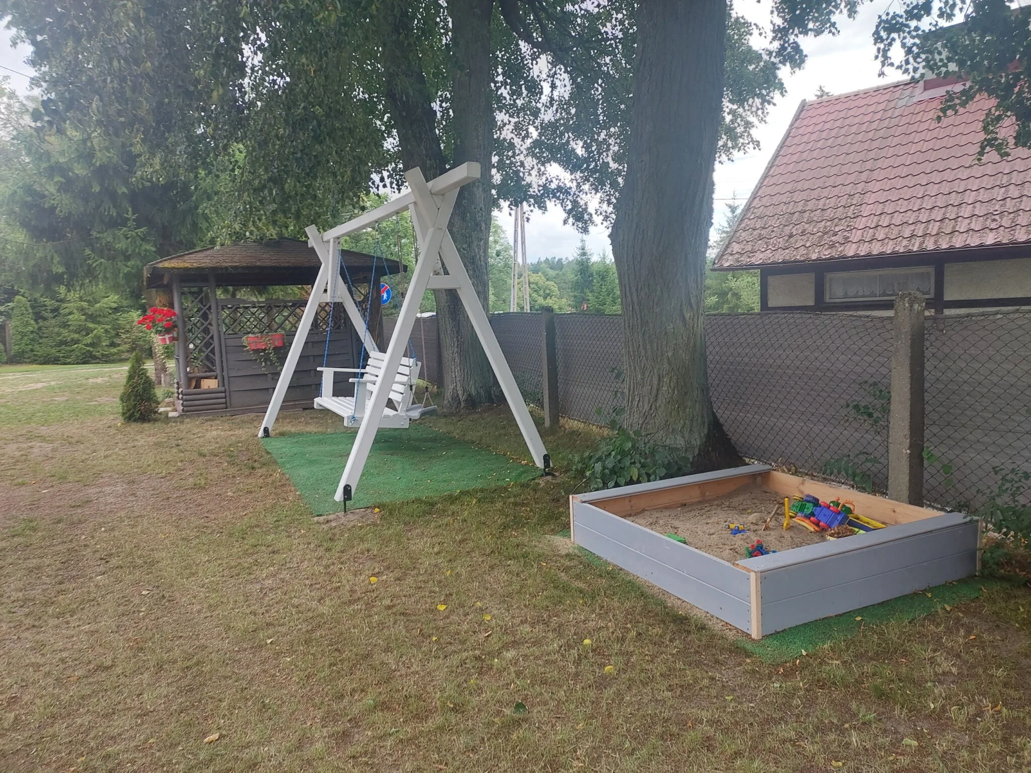 Apartamenty Święta Lipka – Święta Lipka, Polska