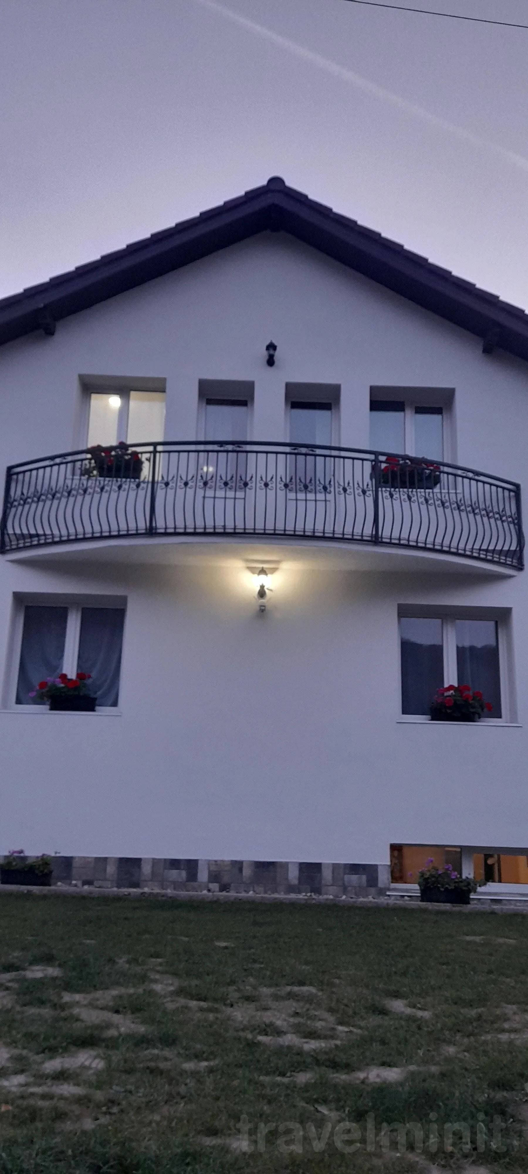 Casa Muntelui Râșnov – Râșnov, România
