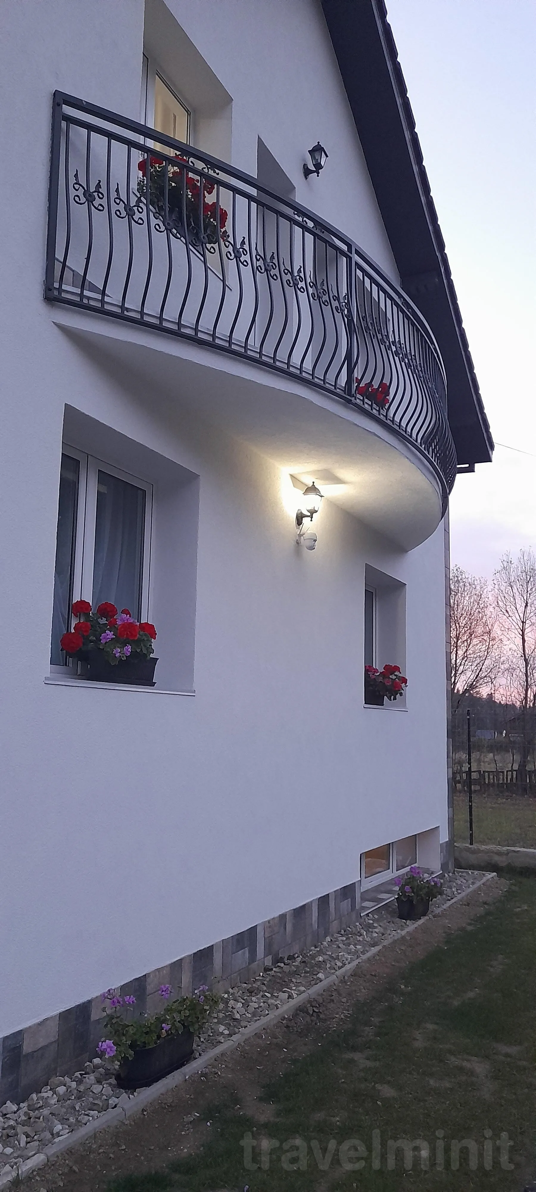Casa Muntelui Râșnov – Râșnov, România