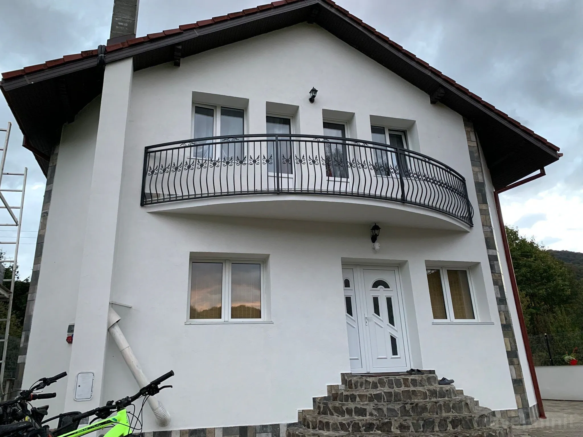 Casa Muntelui Râșnov – Râșnov, România