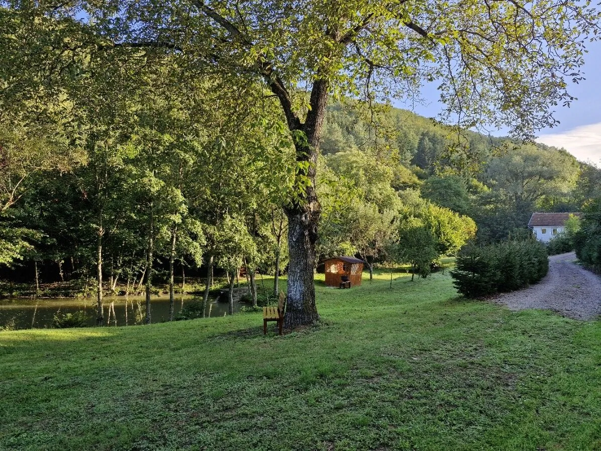 Casa de oaspeți Stânca Zăbala - foto 2