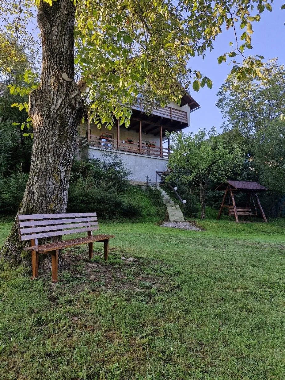 Casa de oaspeți Stânca Zăbala - foto 3