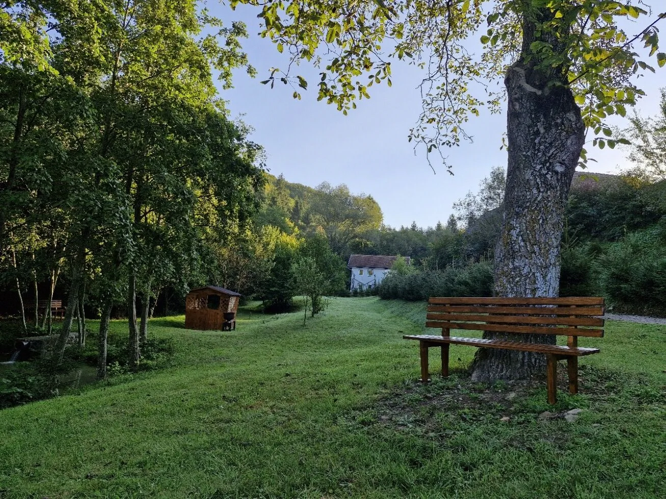Casa de oaspeți Stânca Zăbala - foto 4