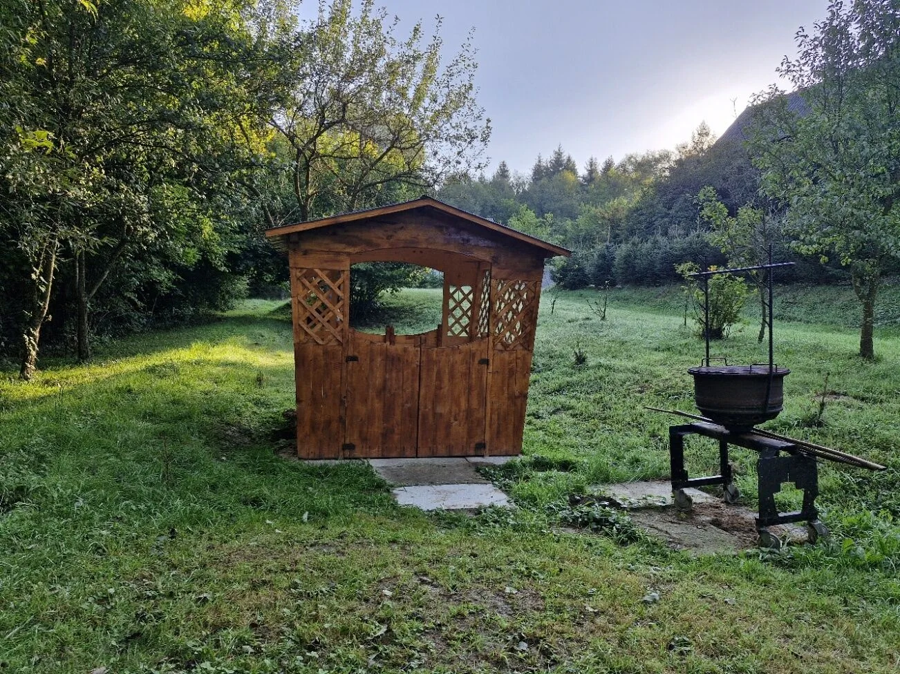 Casa de oaspeți Stânca Zăbala - foto 10