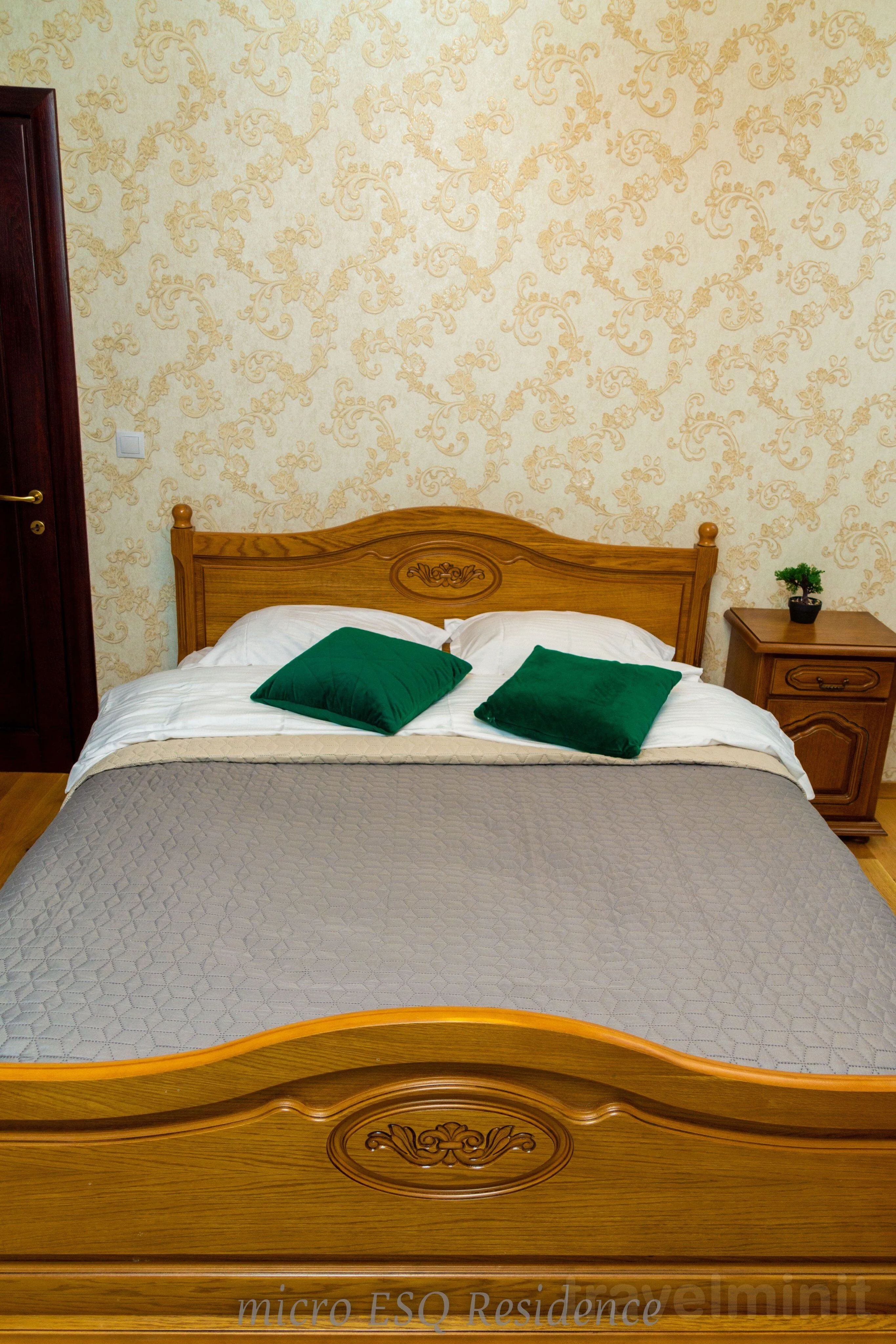 Micro ESQ Residence Câmpulung Moldovenesc – Câmpulung Moldovenesc, România