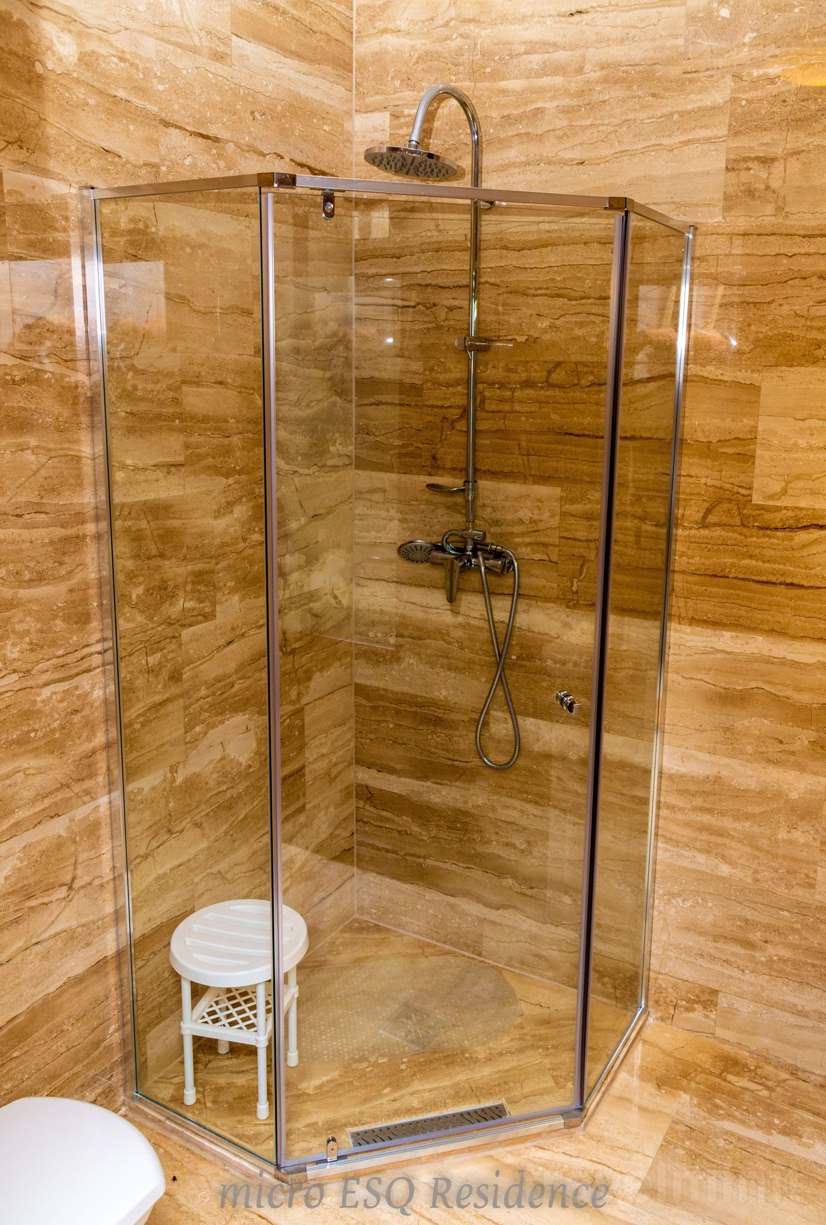 Micro ESQ Residence Câmpulung Moldovenesc – Câmpulung Moldovenesc, România