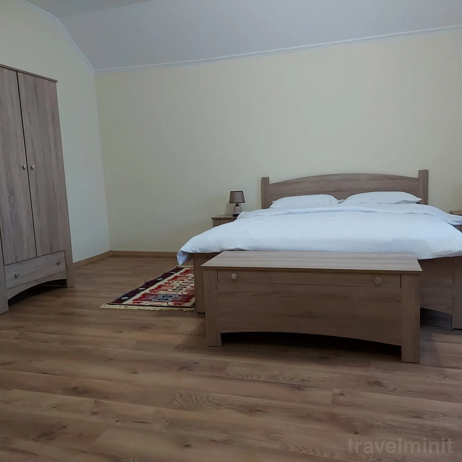 Casa de vacanță Anisia Stațiunea Climaterică Sâmbăta – Stațiunea Climaterică Sâmbăta, România