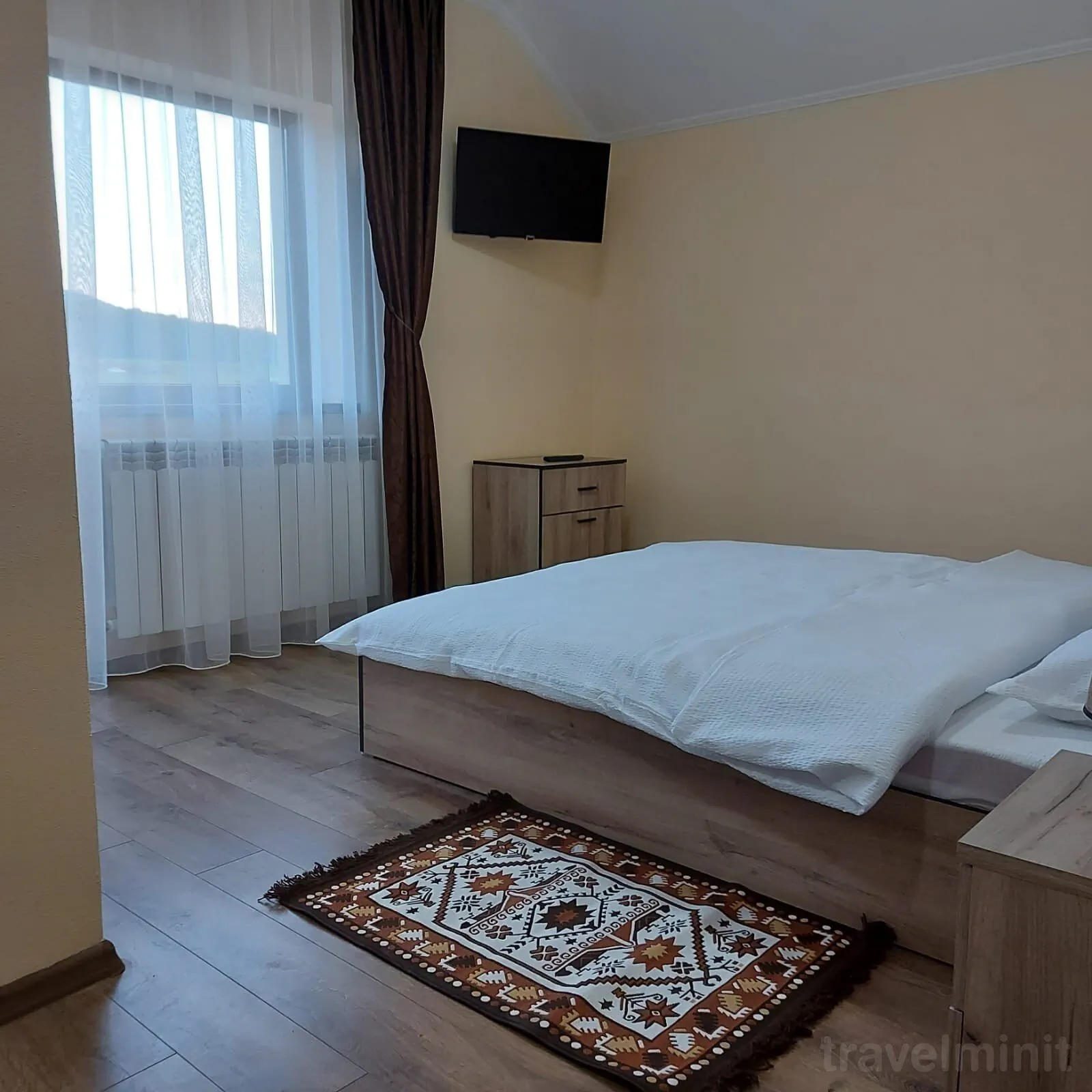 Casa de vacanță Anisia Stațiunea Climaterică Sâmbăta – Stațiunea Climaterică Sâmbăta, România