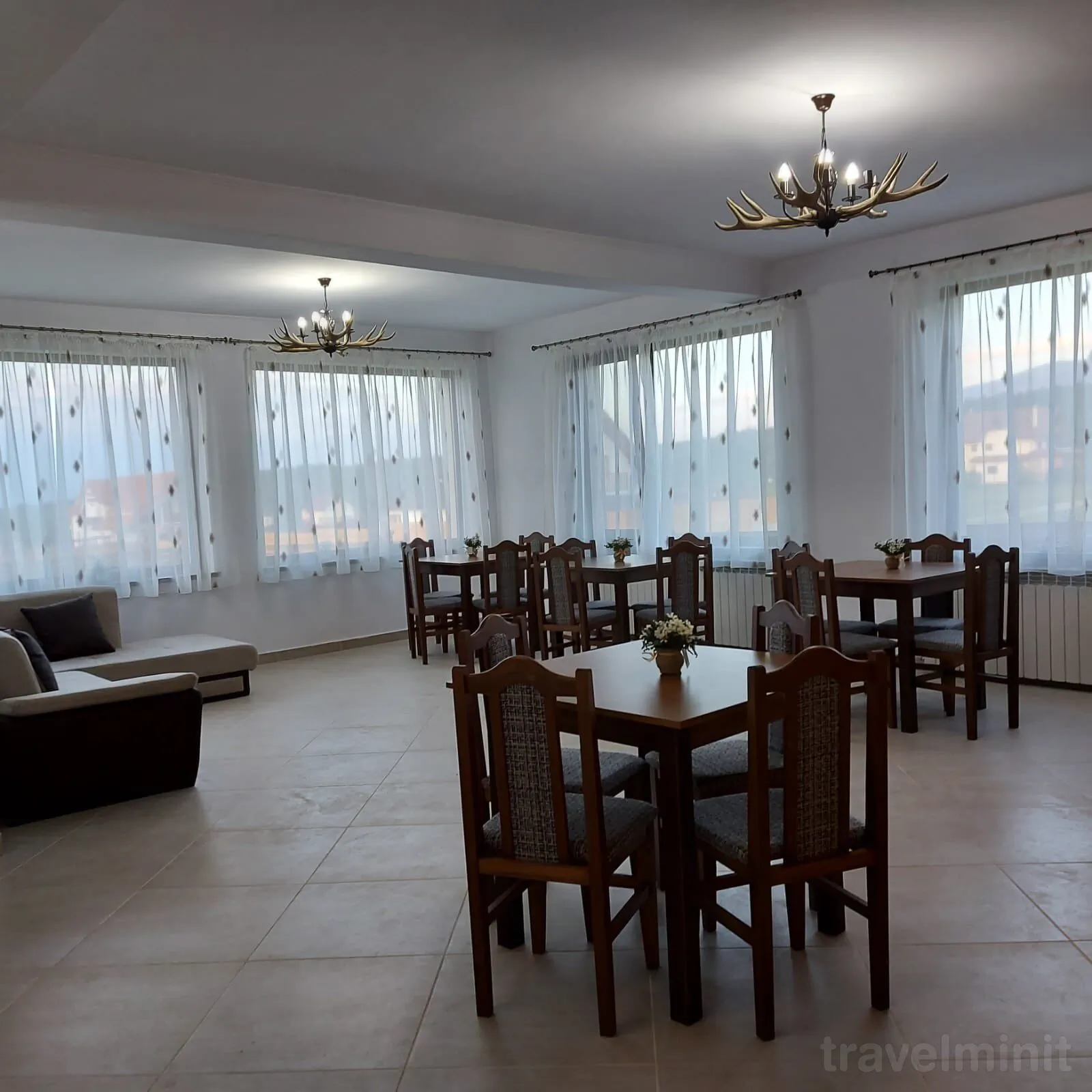 Casa de vacanță Anisia Stațiunea Climaterică Sâmbăta – Stațiunea Climaterică Sâmbăta, România