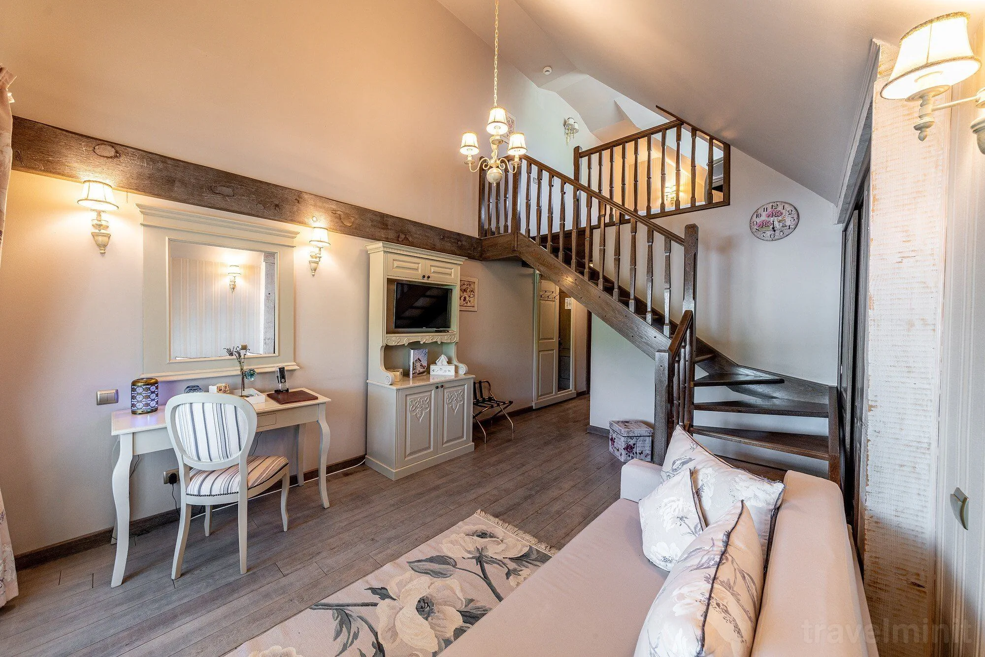 Casa Timis Wellness and SPA Resort Chițorani – Chițorani, România
