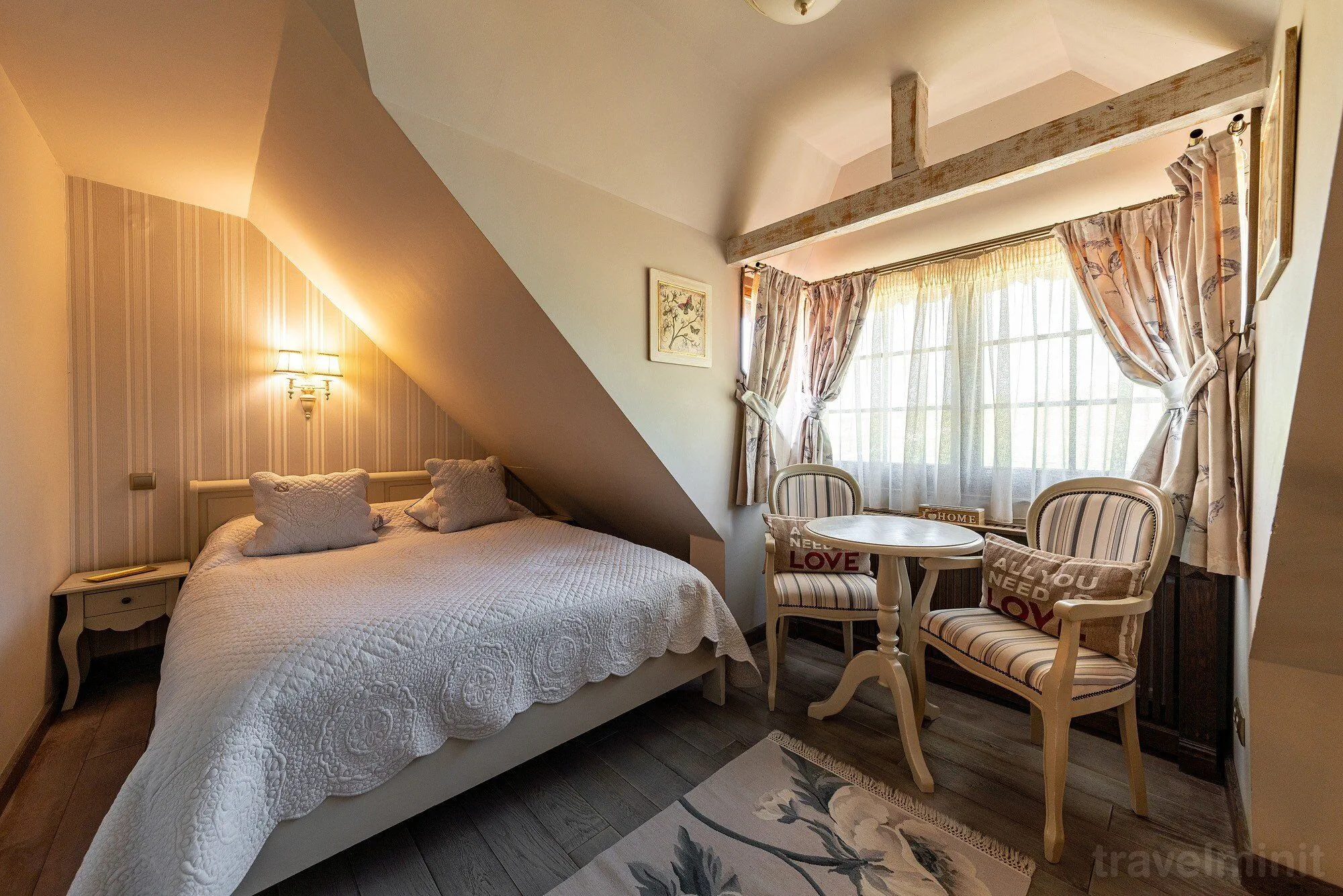 Casa Timis Wellness and SPA Resort Chițorani – Chițorani, România