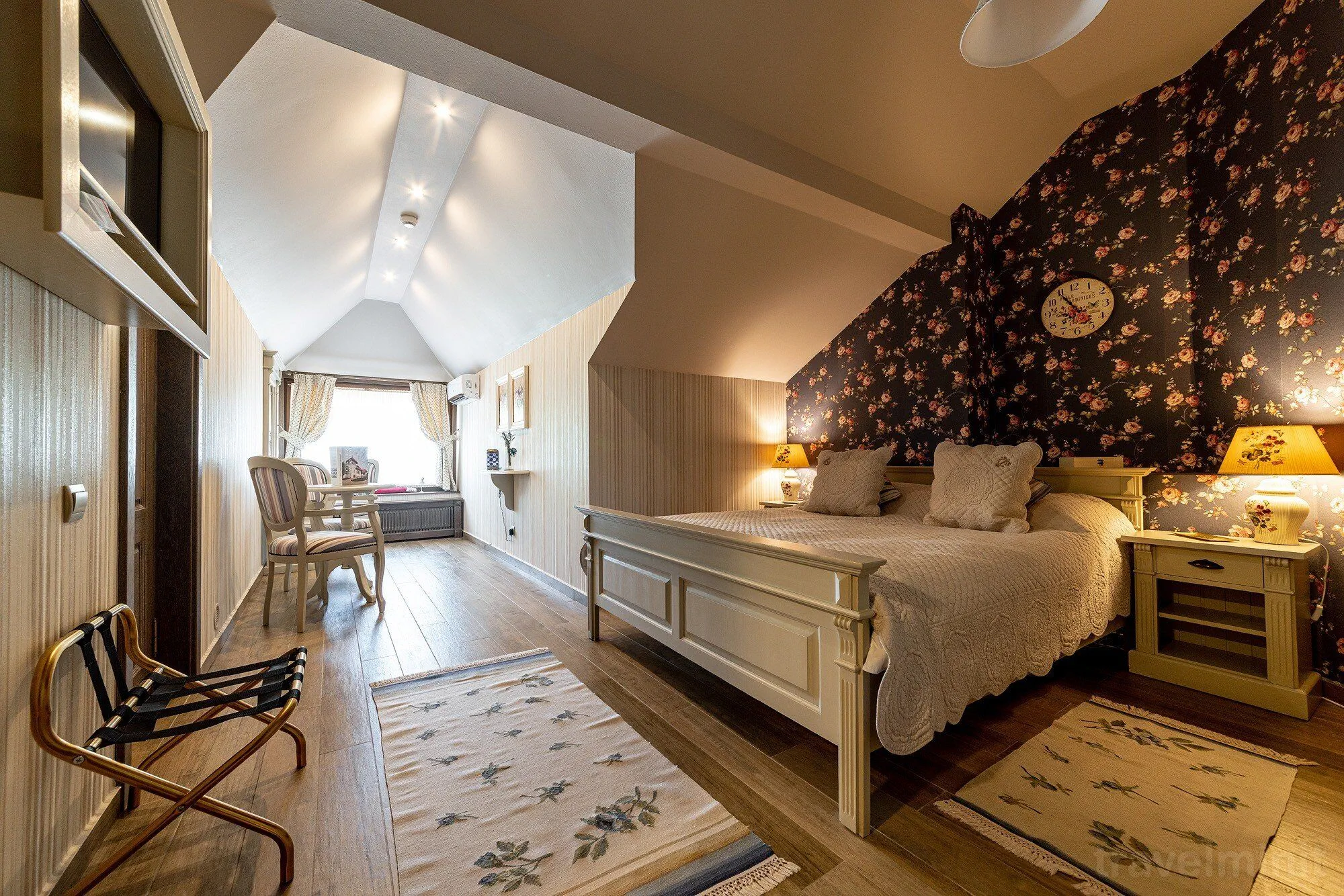 Casa Timis Wellness and SPA Resort Chițorani – Chițorani, România