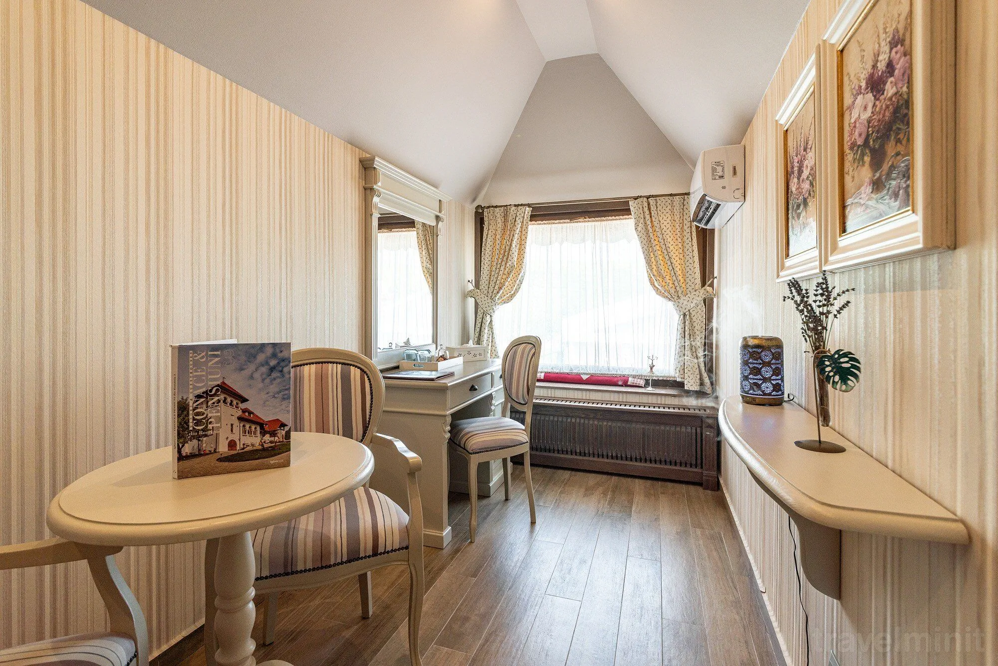 Casa Timis Wellness and SPA Resort Chițorani – Chițorani, România