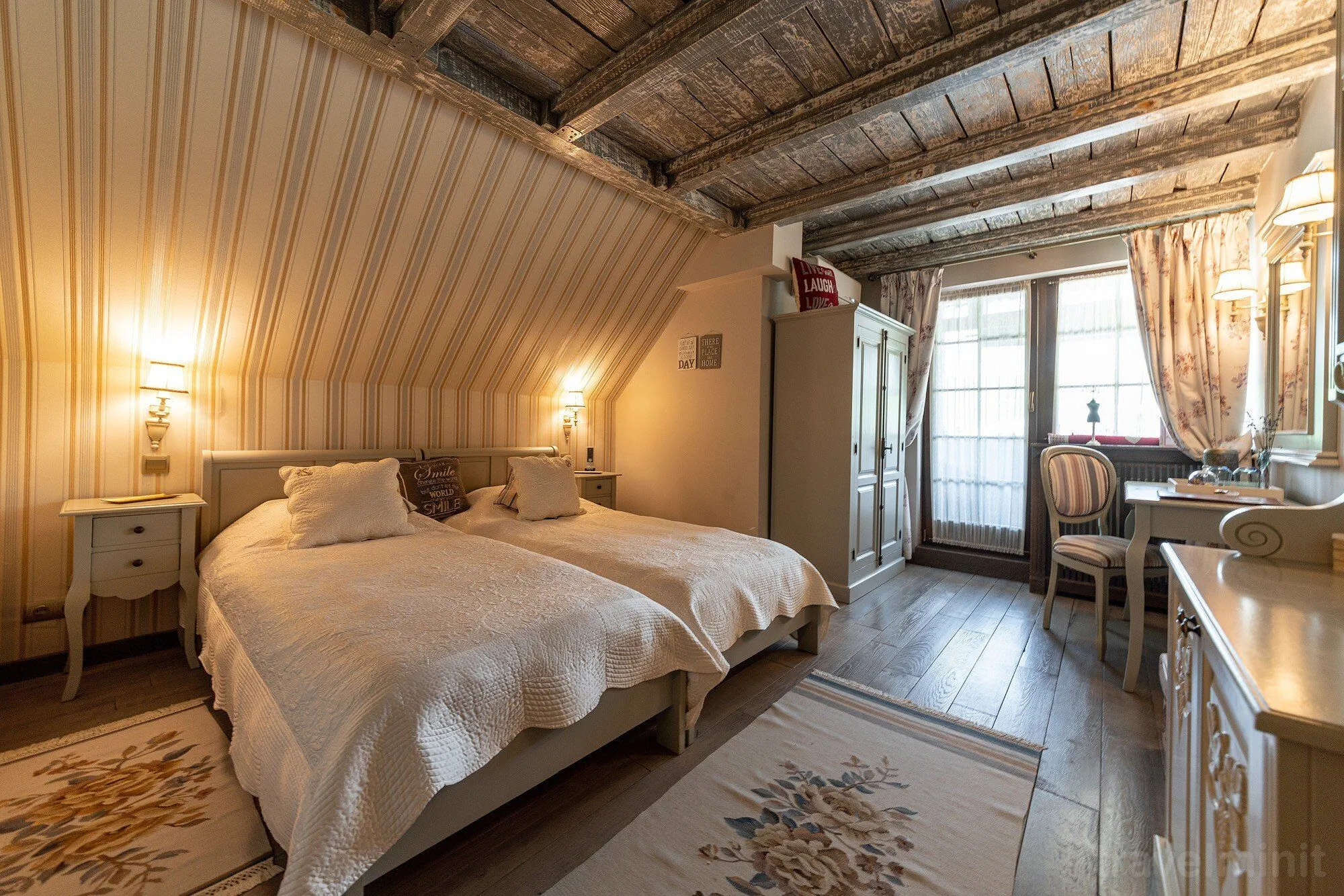 Casa Timis Wellness and SPA Resort Chițorani – Chițorani, România