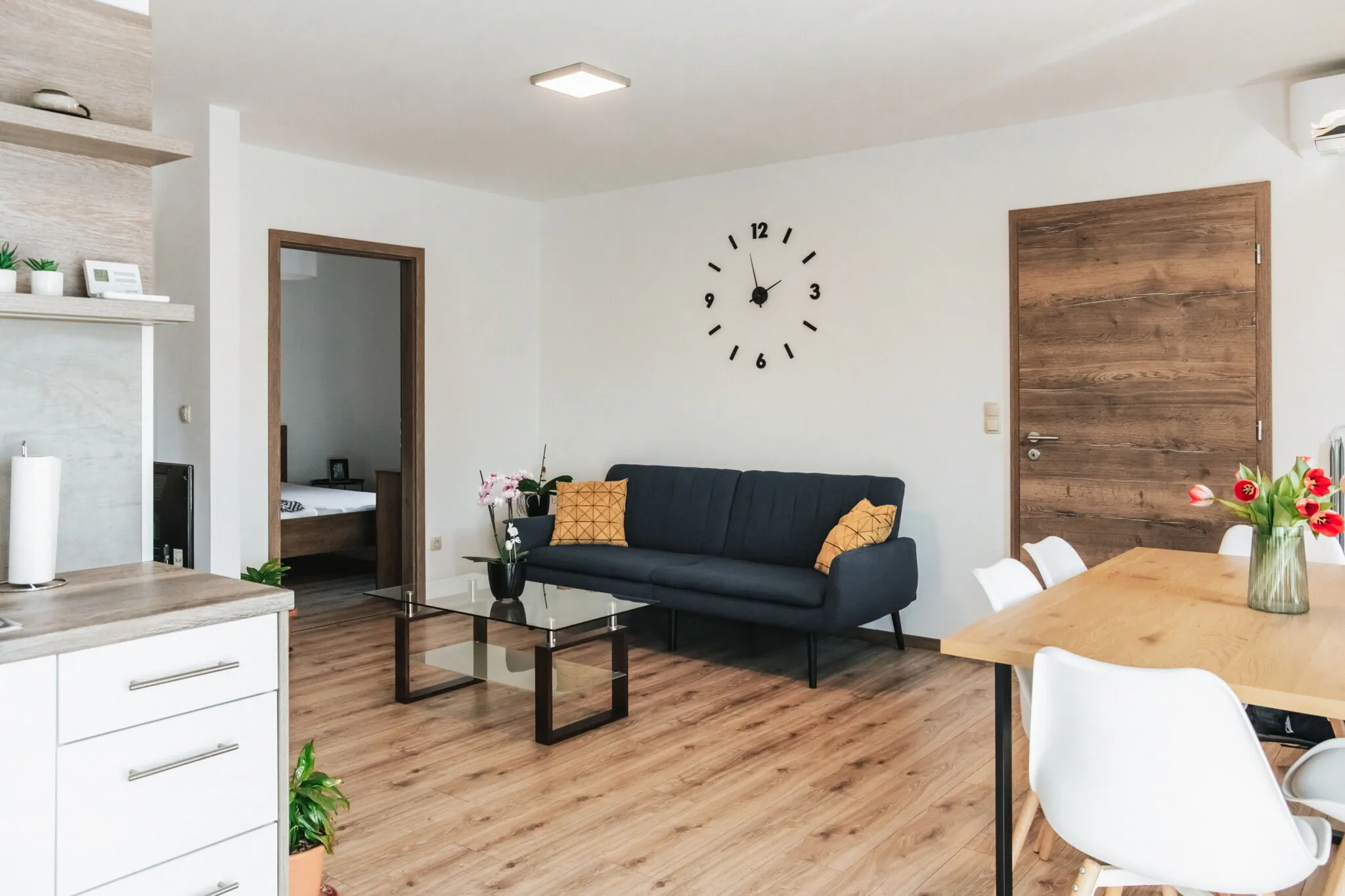 Madách Apartman Gyenesdiás – Gyenesdiás, Ungaria