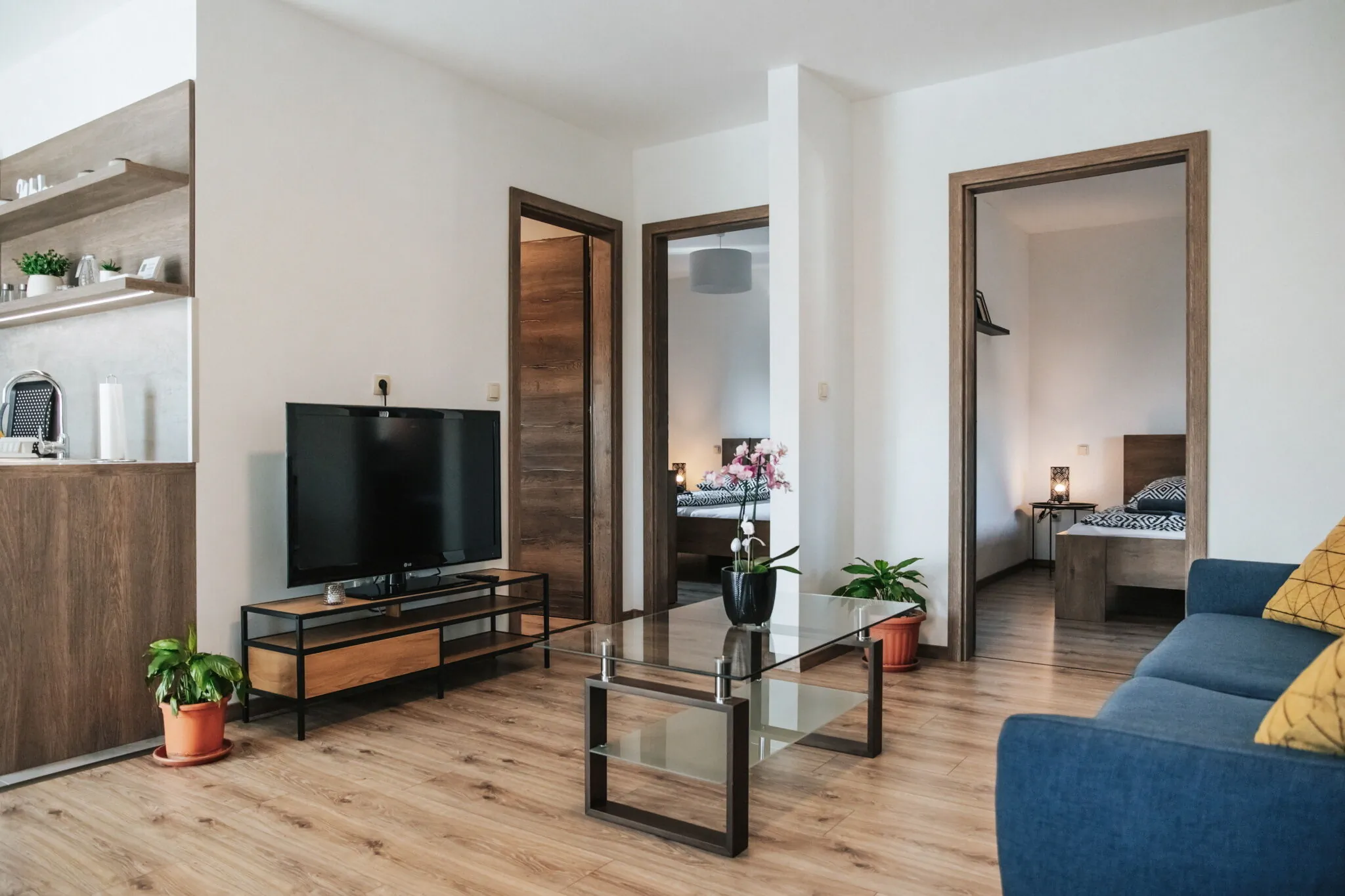 Madách Apartman Gyenesdiás – Gyenesdiás, Ungaria