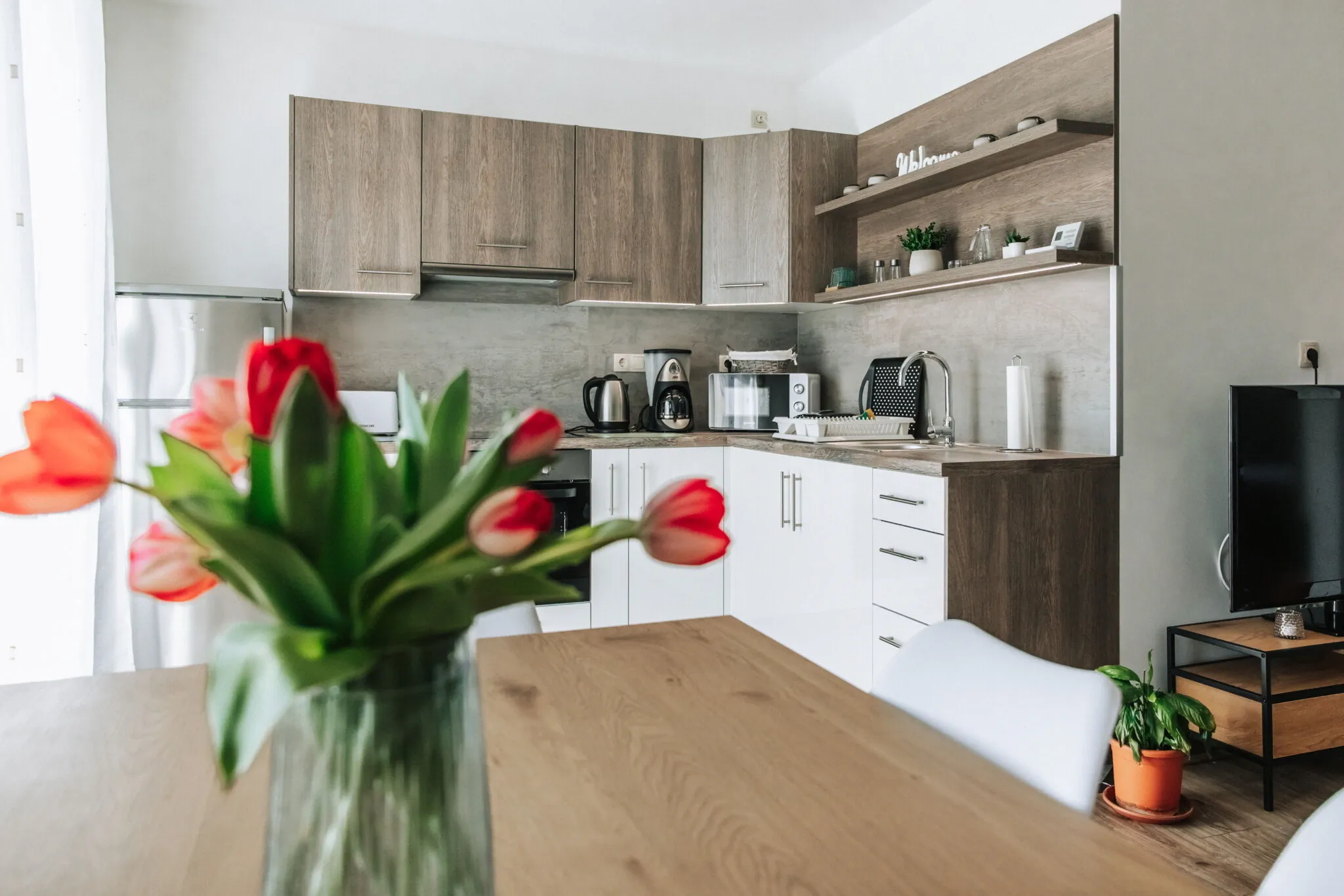 Madách Apartman Gyenesdiás – Gyenesdiás, Ungaria