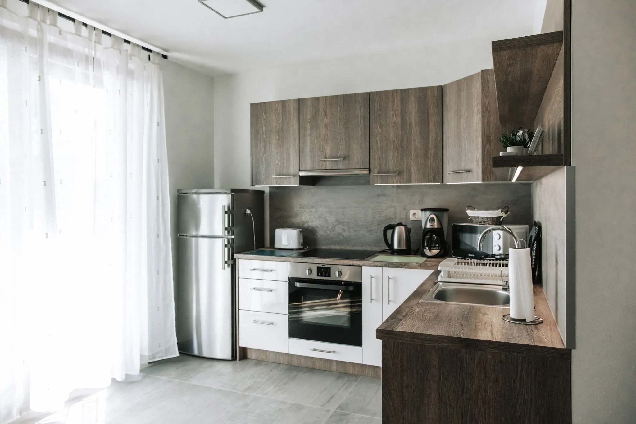 Madách Apartman Gyenesdiás – Gyenesdiás, Ungaria