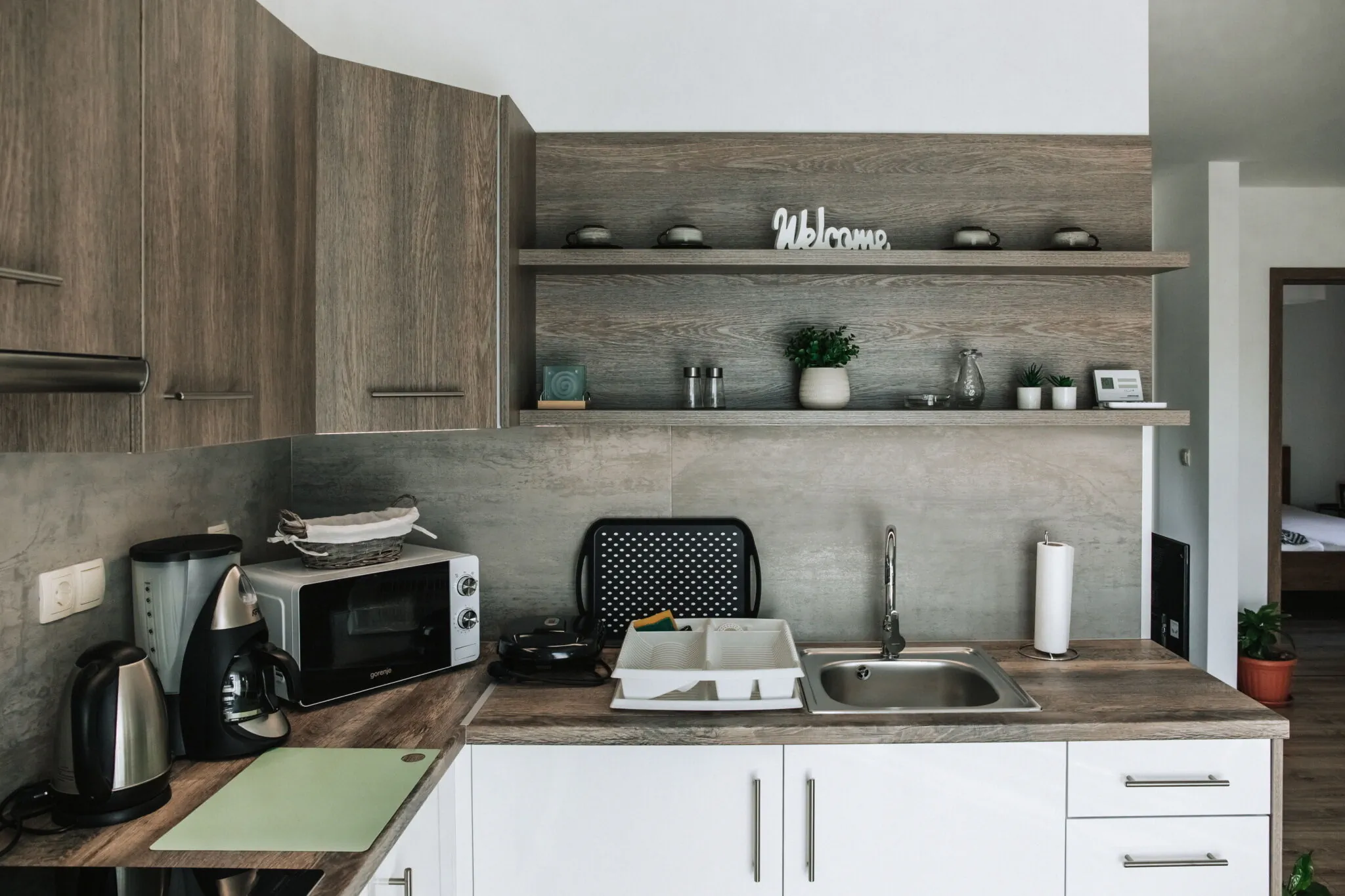 Madách Apartman Gyenesdiás – Gyenesdiás, Ungaria