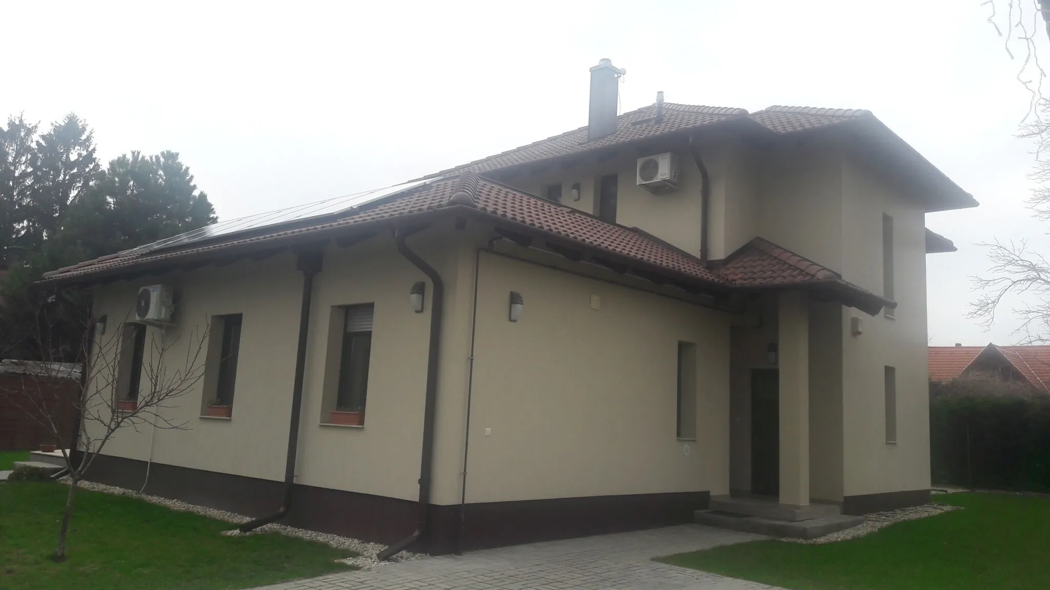 Madách Apartman Gyenesdiás – Gyenesdiás, Ungaria