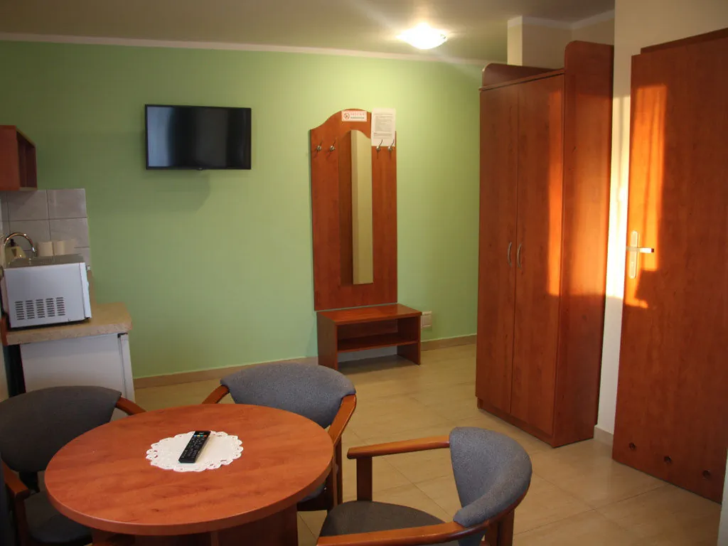 Edana – Ustronie Morskie, Polonia