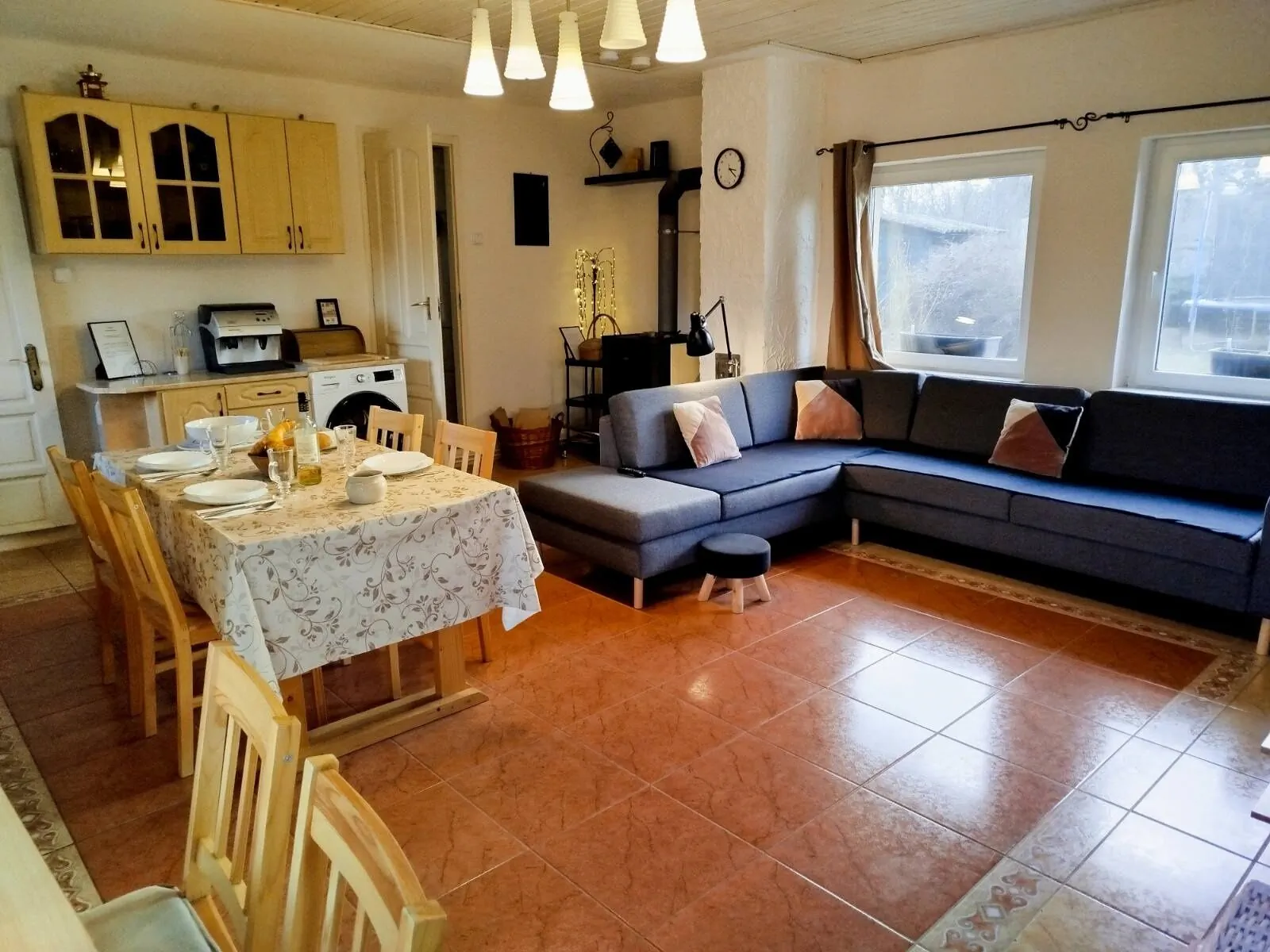 Panna Tanya Vendégház Tahitótfalu – Tahitótfalu, Ungaria