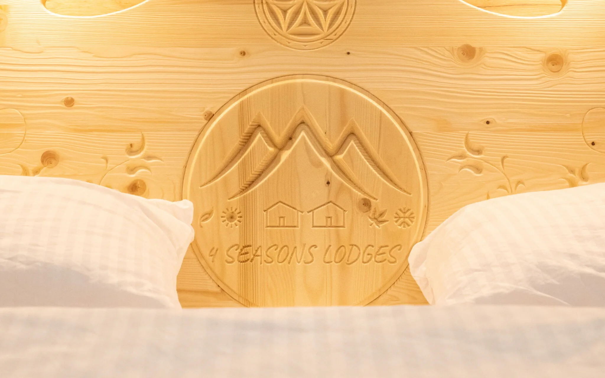 Domek A z prywatnym Spa -4 seasons lodges Ustroń – Ustroń, Polonia