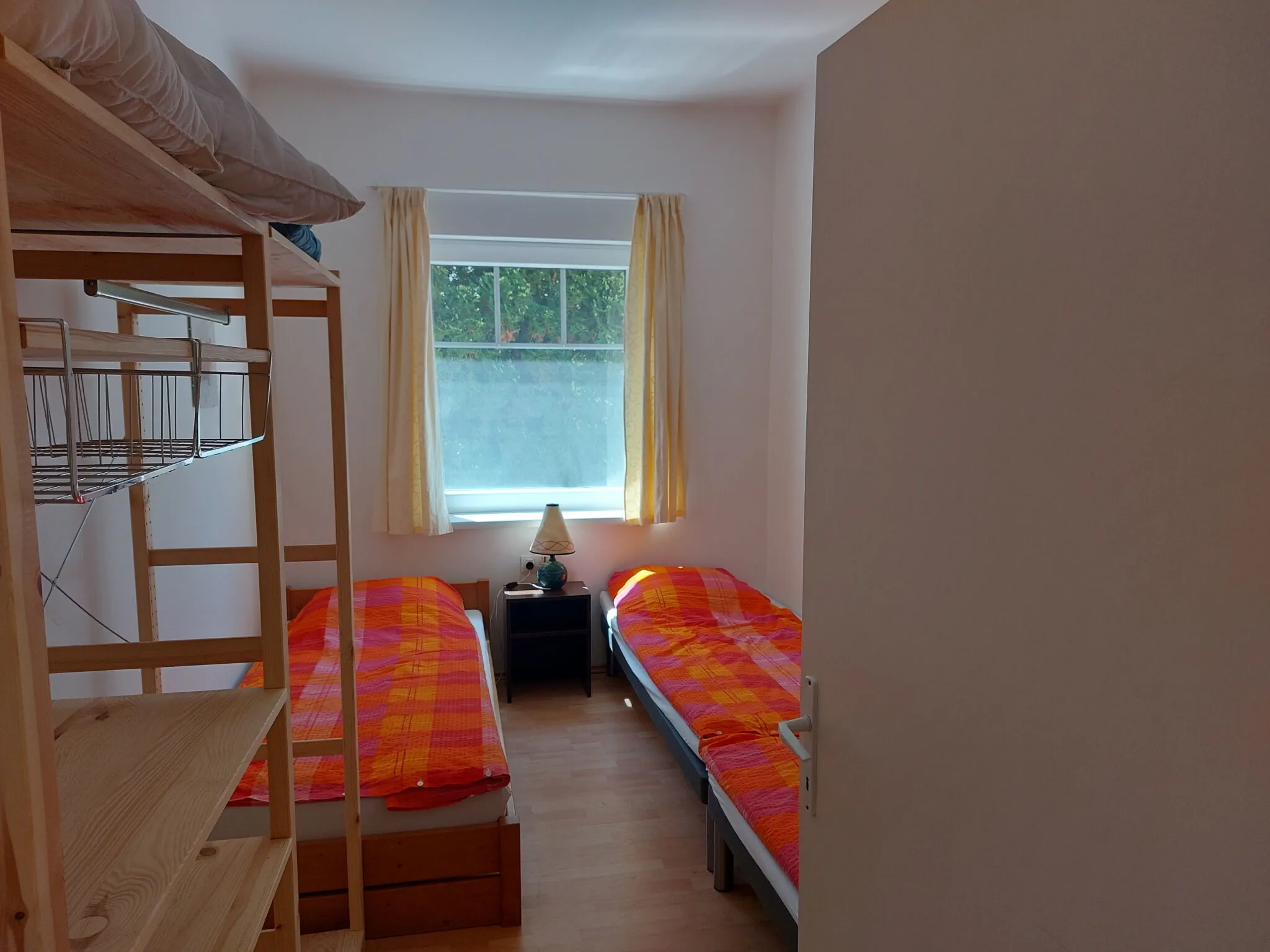 Schieszl Apartments 4 Zamárdi – Zamárdi, Maďarsko