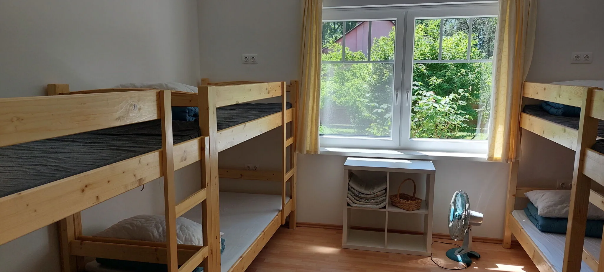 Schieszl Apartments 4 Zamárdi – Zamárdi, Maďarsko