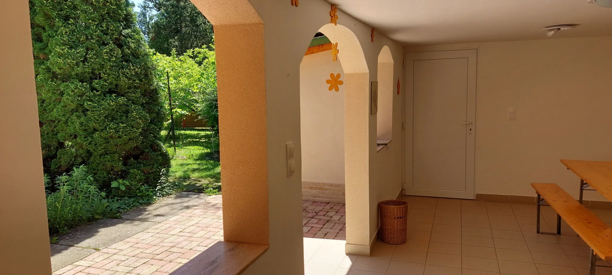 Schieszl Apartments 4 Zamárdi – Zamárdi, Maďarsko