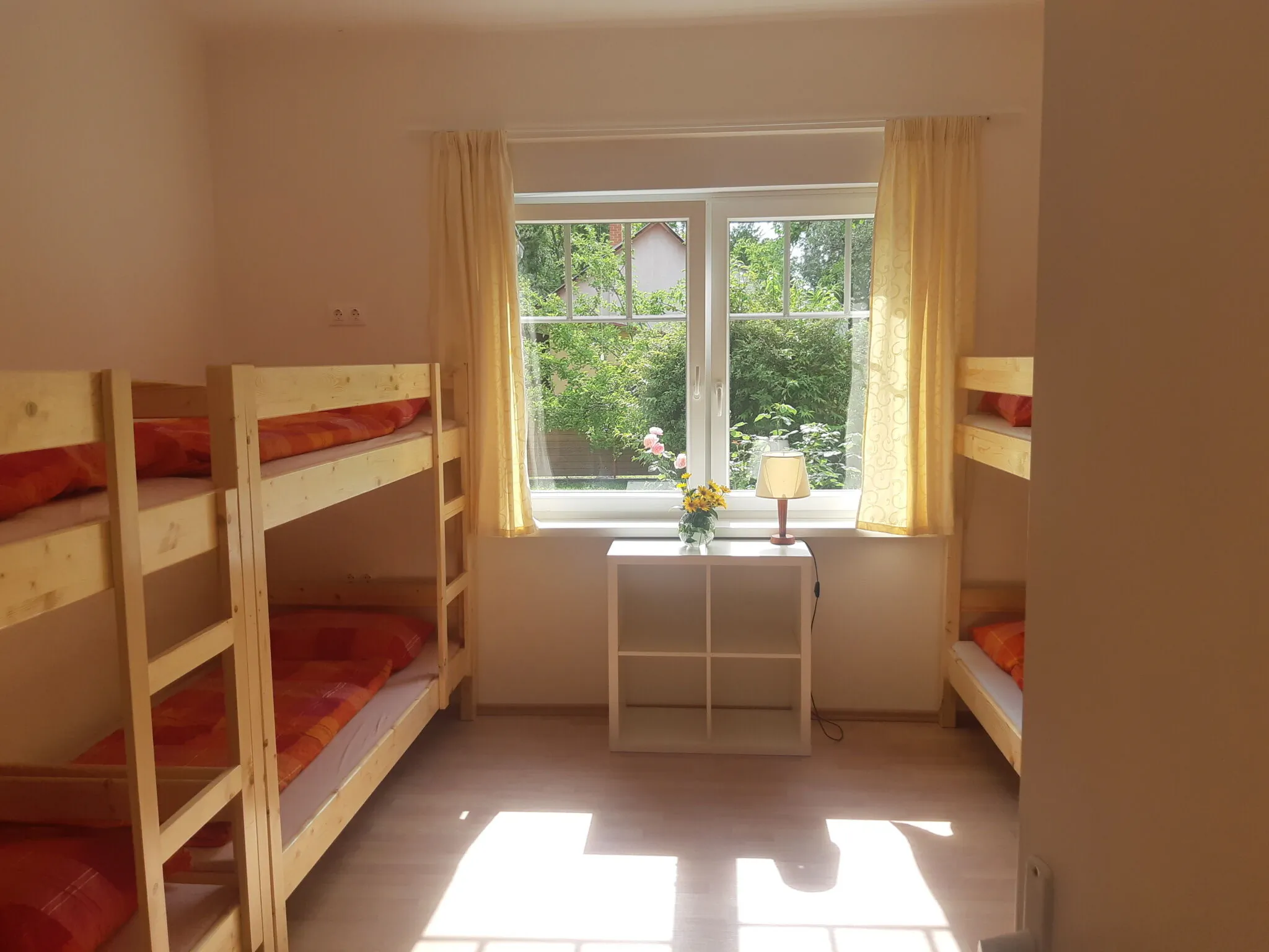 Schieszl Apartments 4 Zamárdi – Zamárdi, Maďarsko