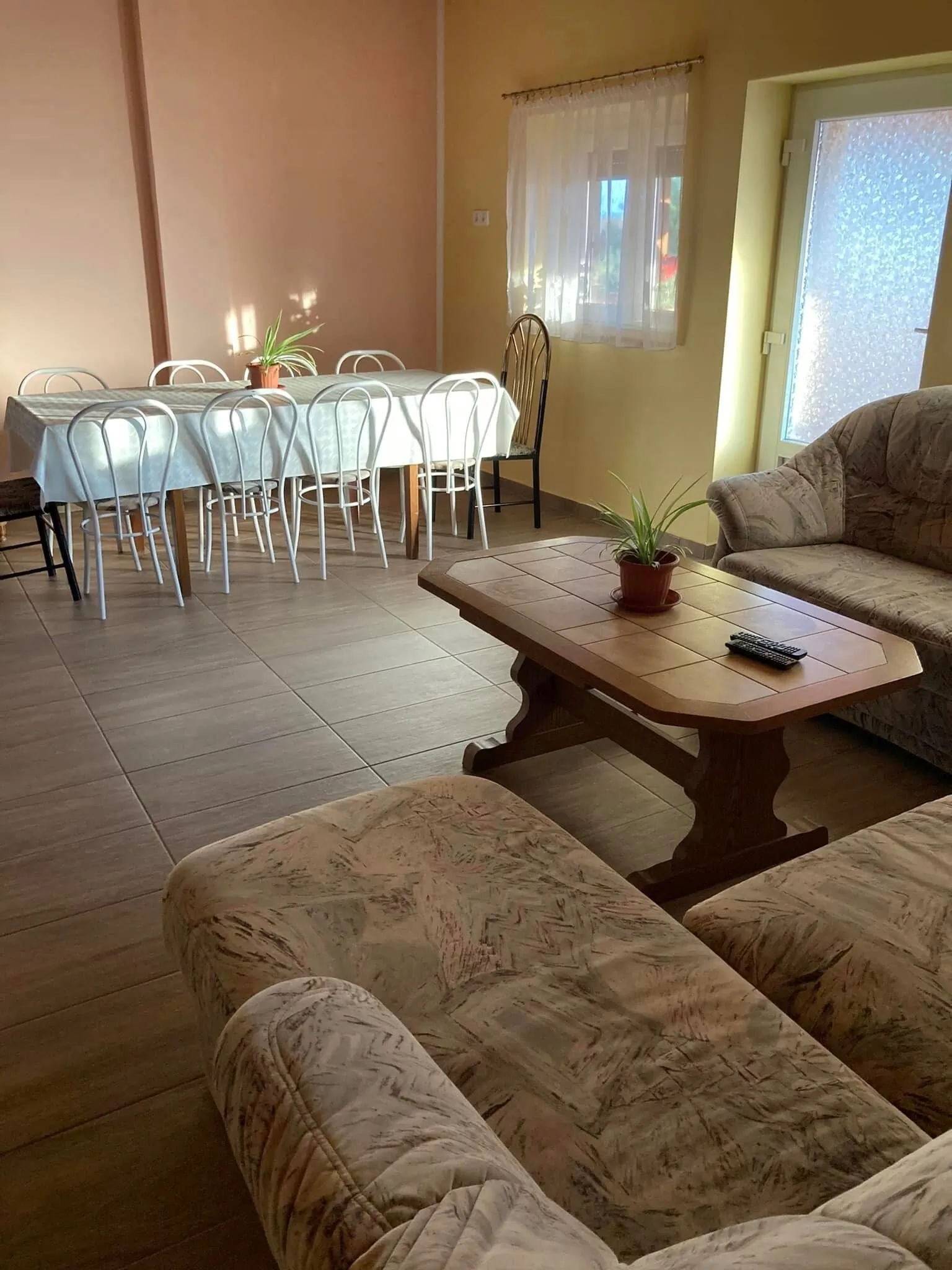 Dóra Apartman Balatonfenyves – Balatonfenyves, Maďarsko