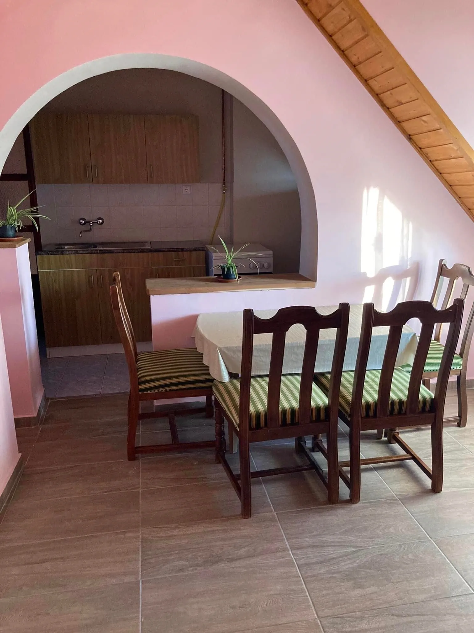 Dóra Apartman Balatonfenyves – Balatonfenyves, Maďarsko