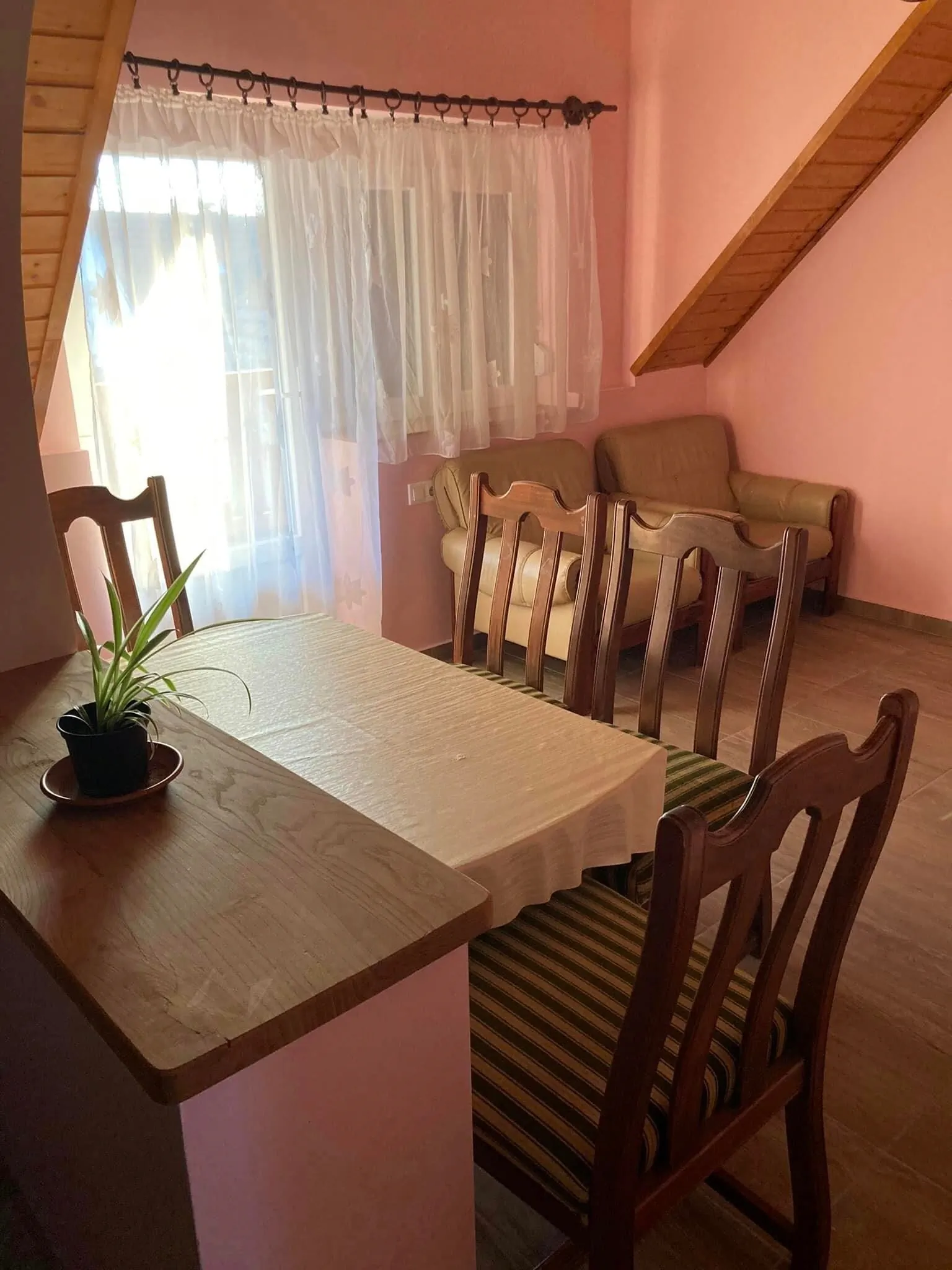 Dóra Apartman Balatonfenyves – Balatonfenyves, Maďarsko