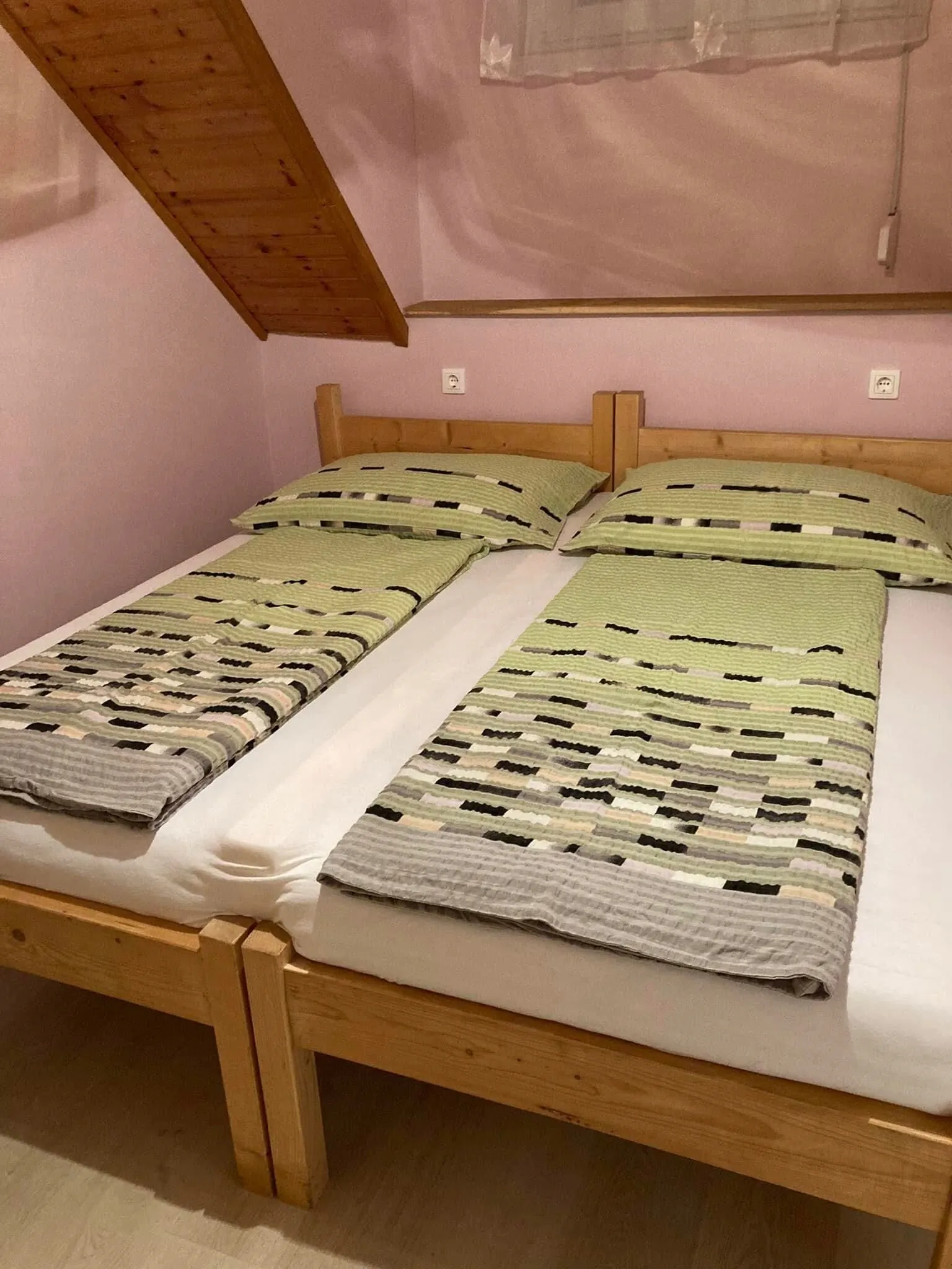Dóra Apartman Balatonfenyves – Balatonfenyves, Maďarsko