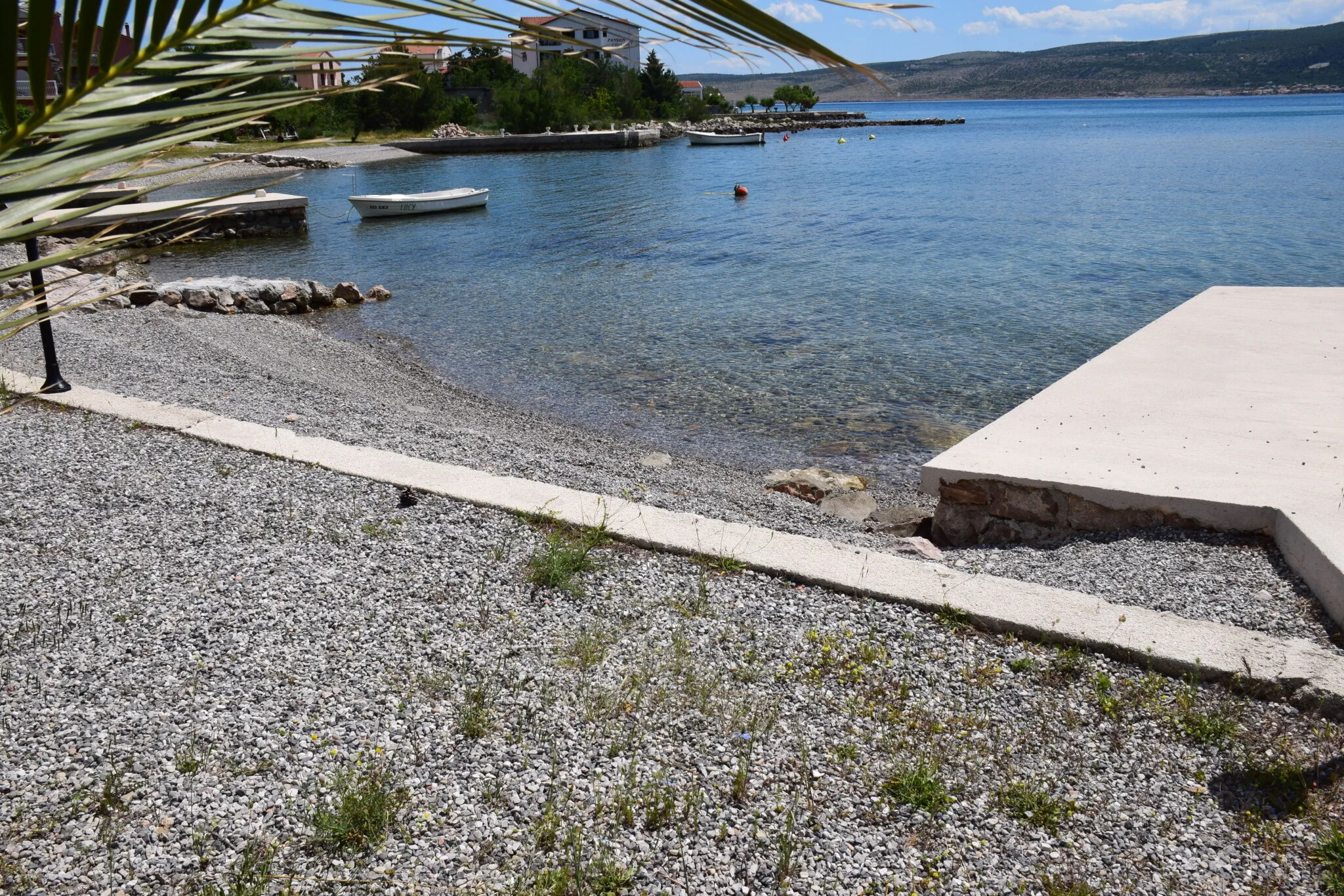 Pansion and Apartments Marko Starigrad - foto 7