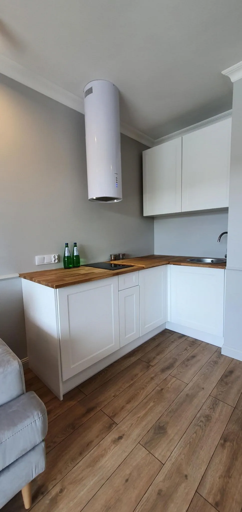 HOLIDAY HOME Bel Mare 205 z balkonem - foto 3