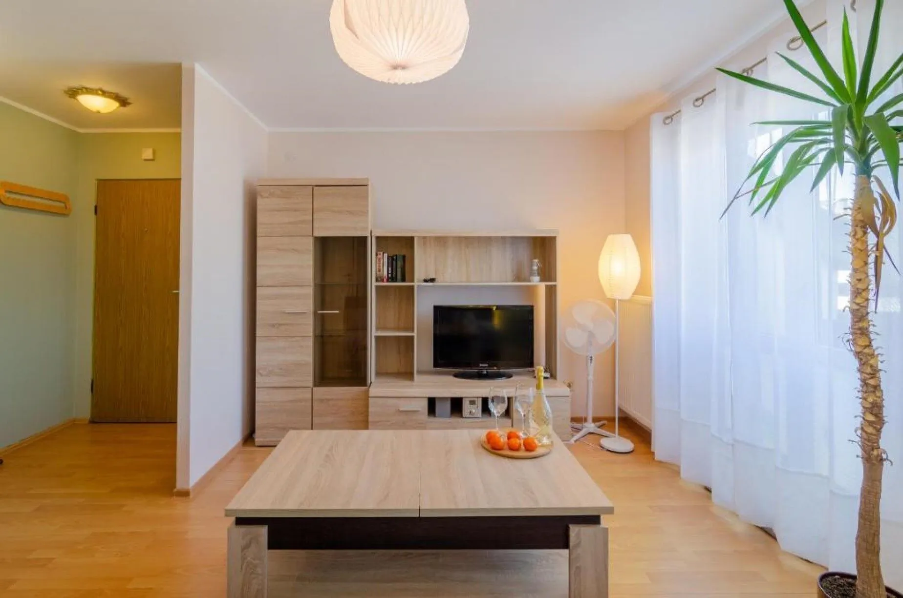 HOLIDAY HOME Neptun 12 dwupoziomowy z dwoma łazienkami – Międzyzdroje, Polska