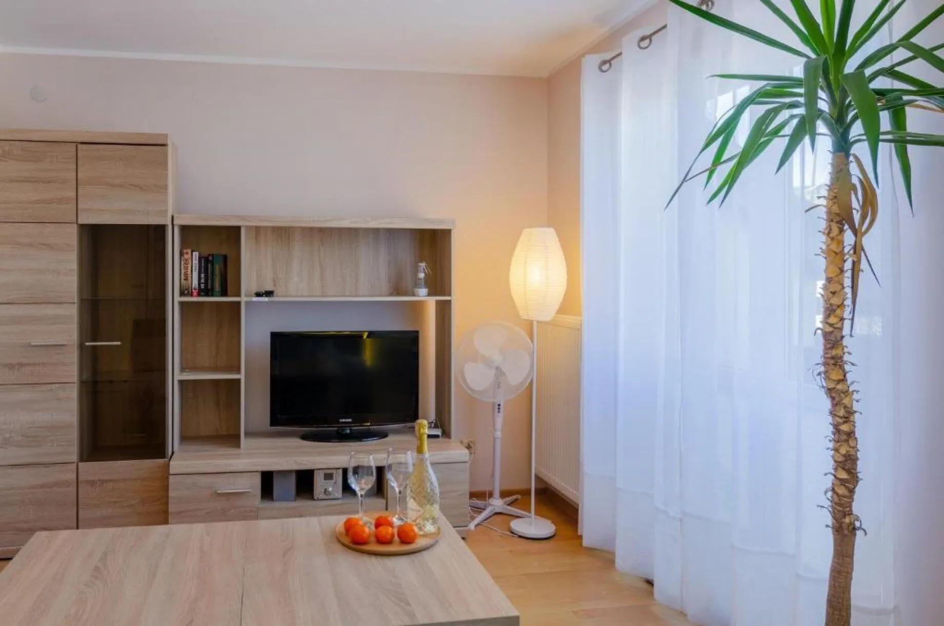 HOLIDAY HOME Neptun 12 dwupoziomowy z dwoma łazienkami – Międzyzdroje, Polska