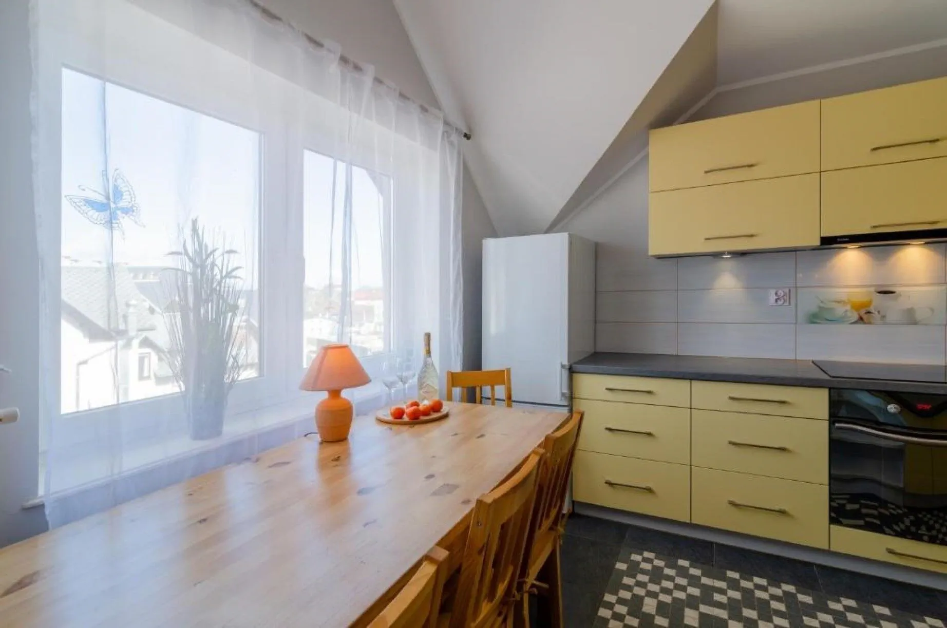 HOLIDAY HOME Neptun 12 dwupoziomowy z dwoma łazienkami – Międzyzdroje, Polska