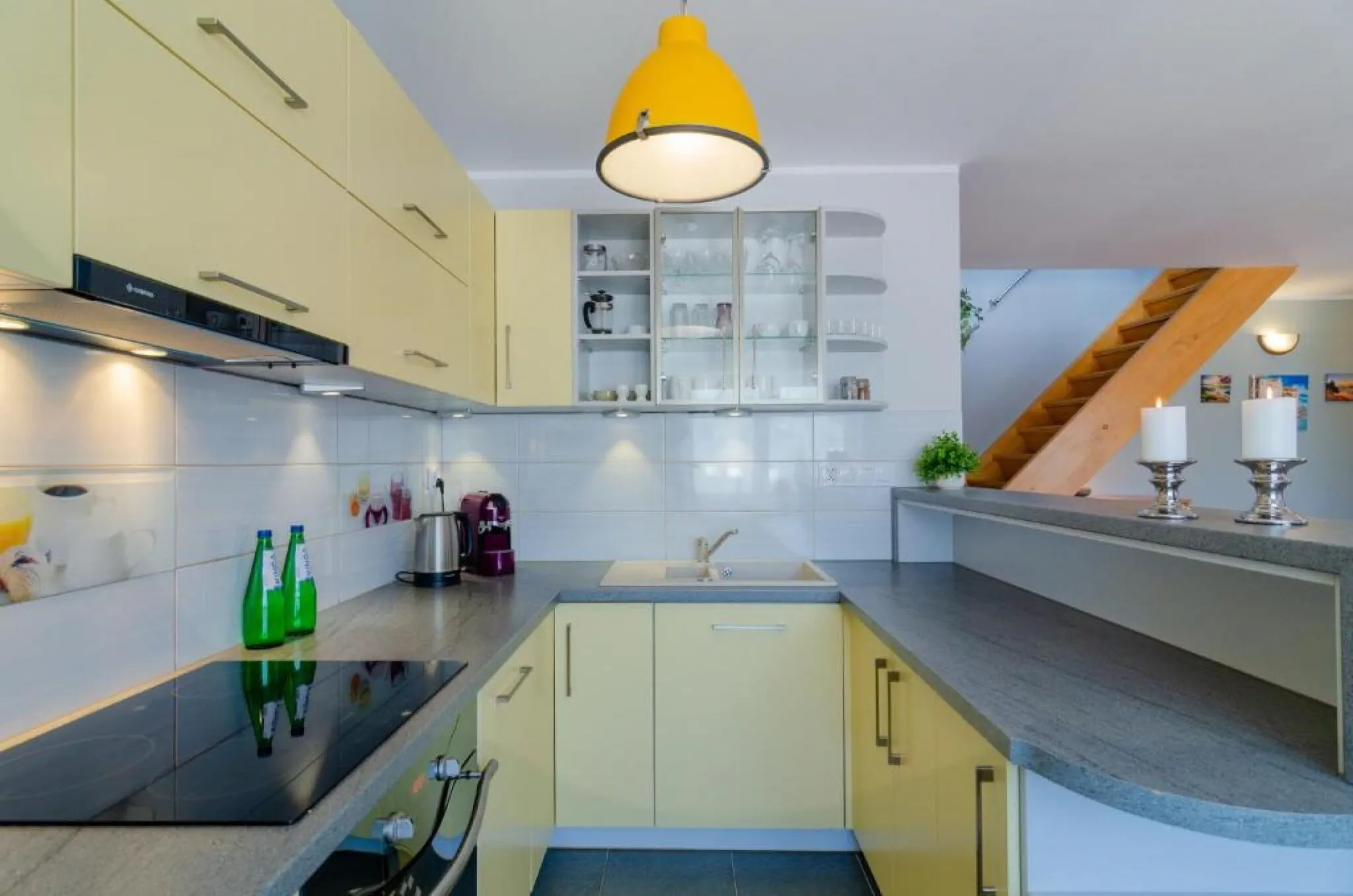 HOLIDAY HOME Neptun 12 dwupoziomowy z dwoma łazienkami – Międzyzdroje, Polska