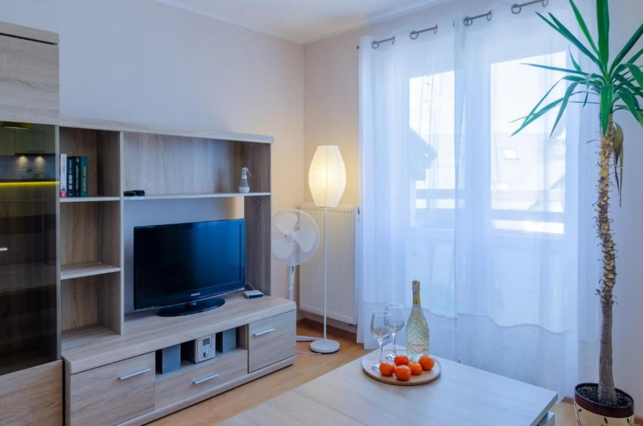 HOLIDAY HOME Neptun 12 dwupoziomowy z dwoma łazienkami – Międzyzdroje, Polska