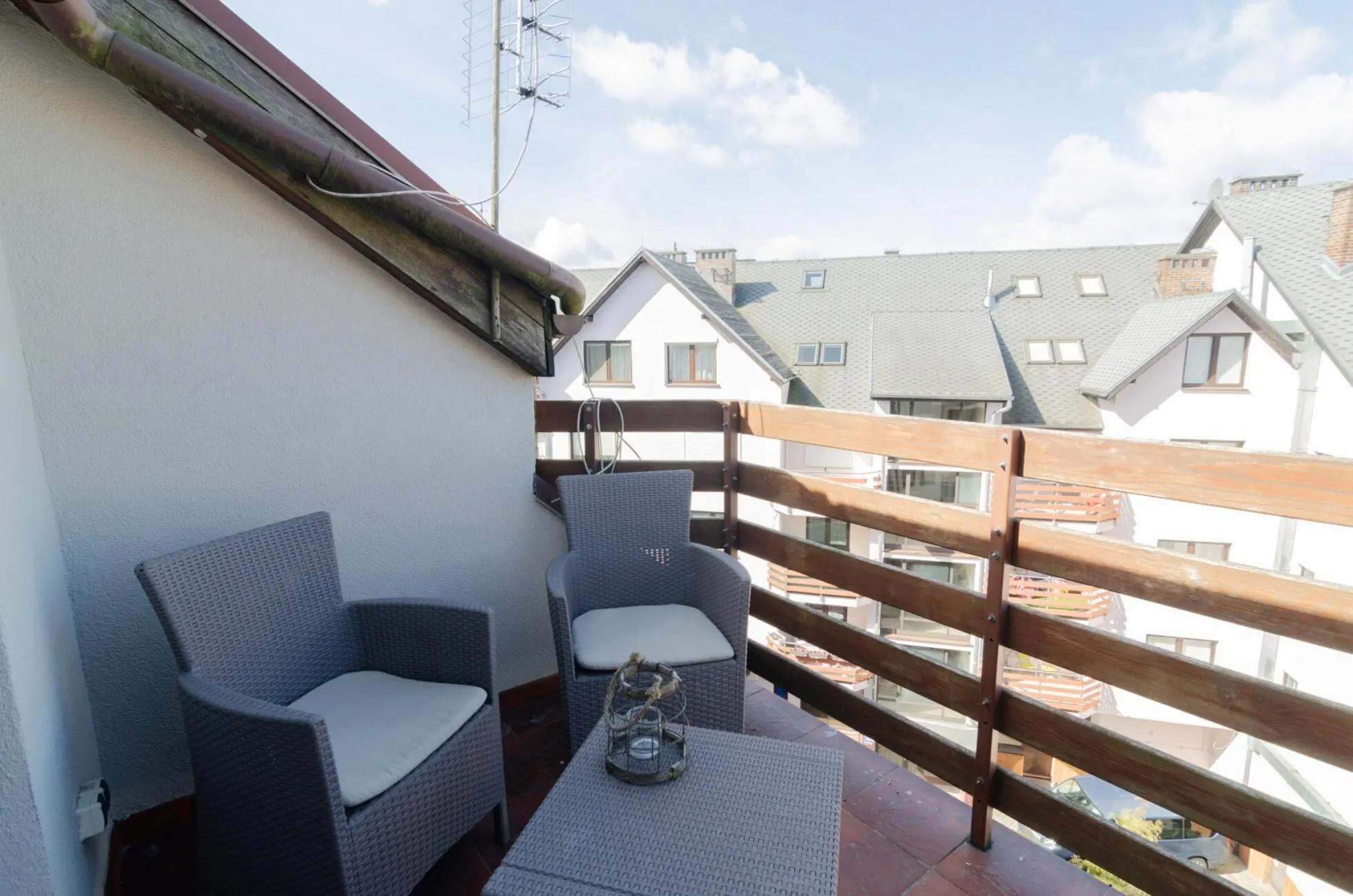 HOLIDAY HOME Neptun 12 dwupoziomowy z dwoma łazienkami – Międzyzdroje, Polska